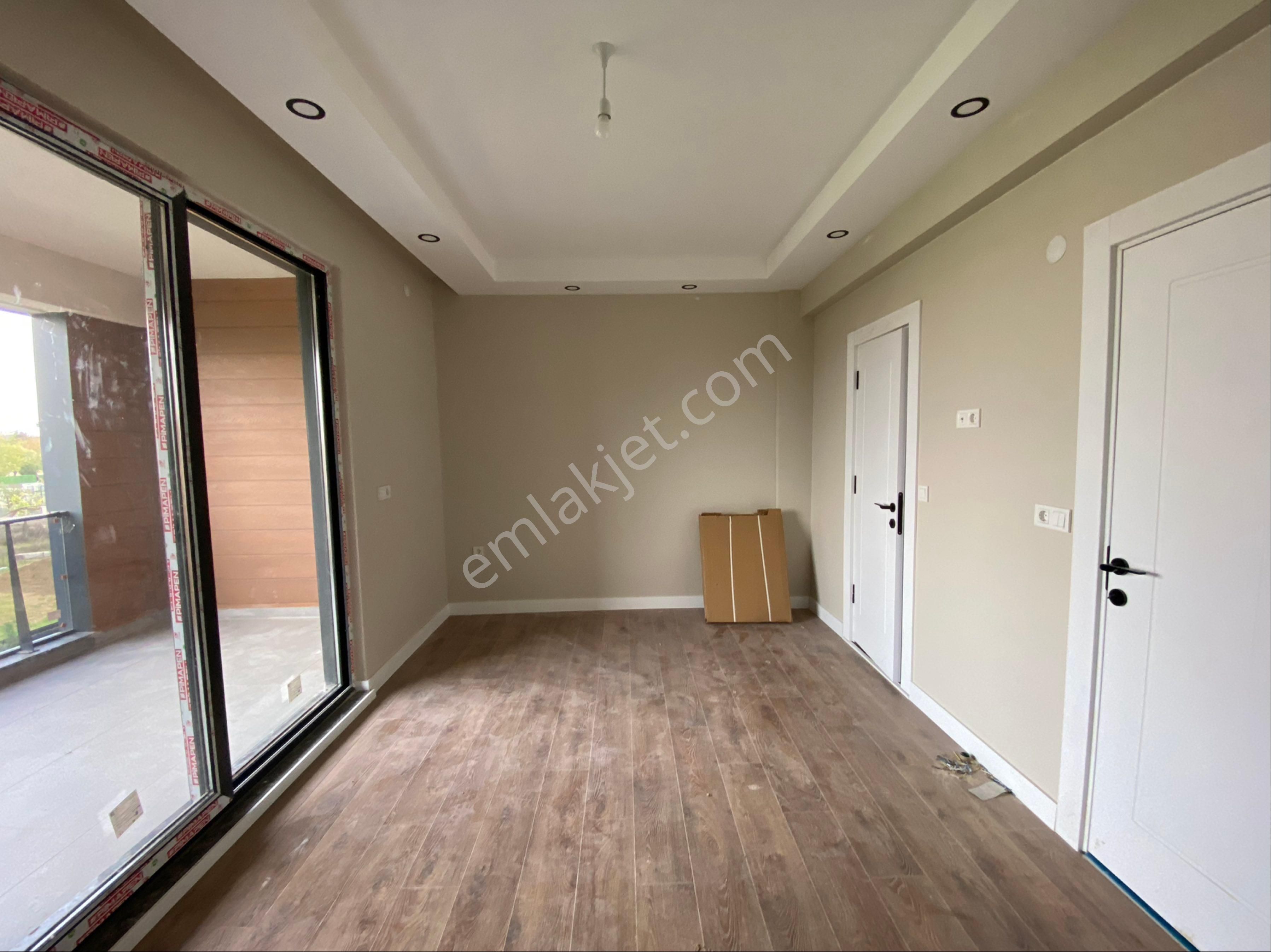 Önerler 2+1 // Loft Villa // Özel Bahçeli Satılık Sıralı Villalar - Görsel 16