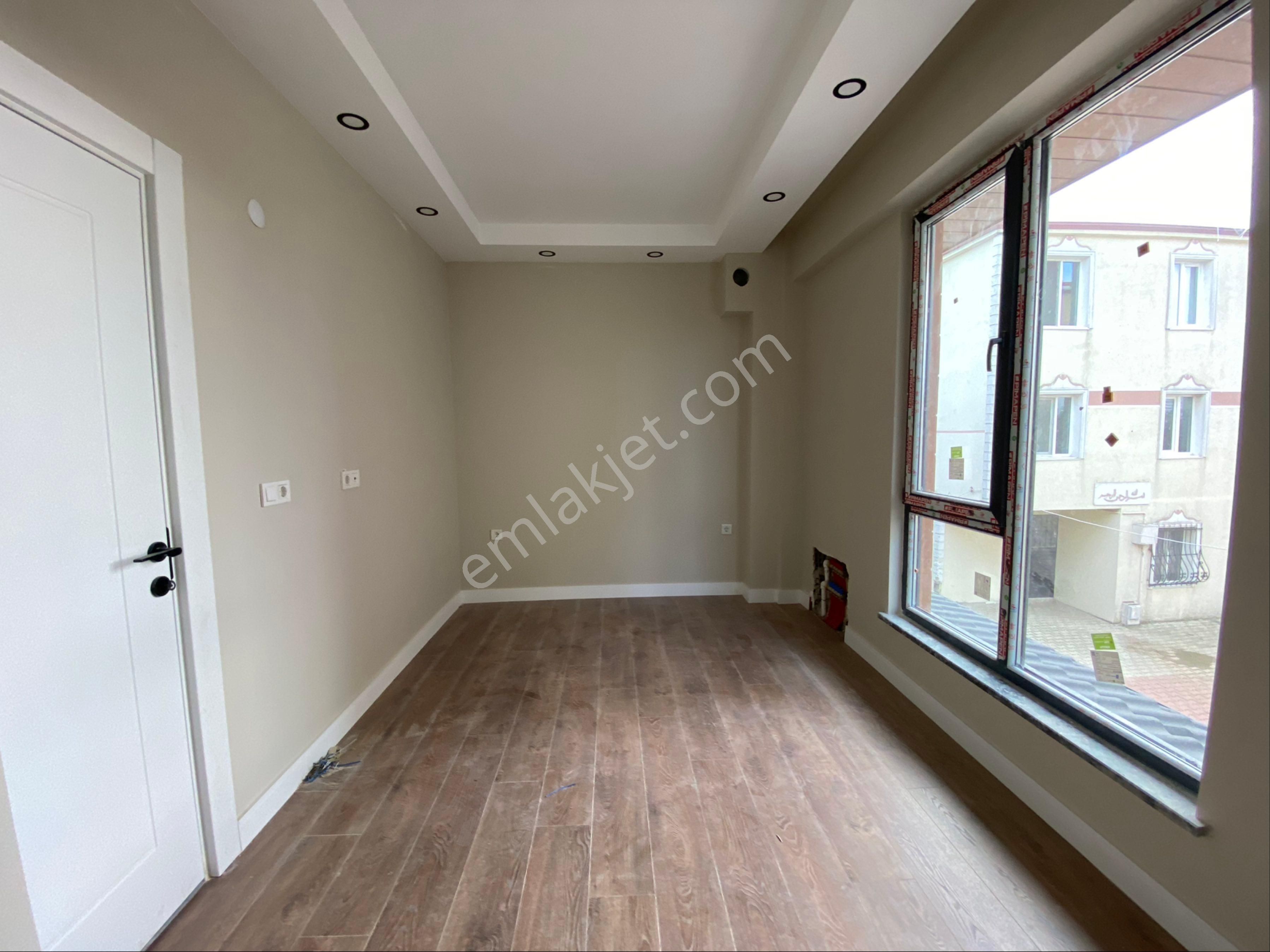 Önerler 2+1 // Loft Villa // Özel Bahçeli Satılık Sıralı Villalar - Görsel 25