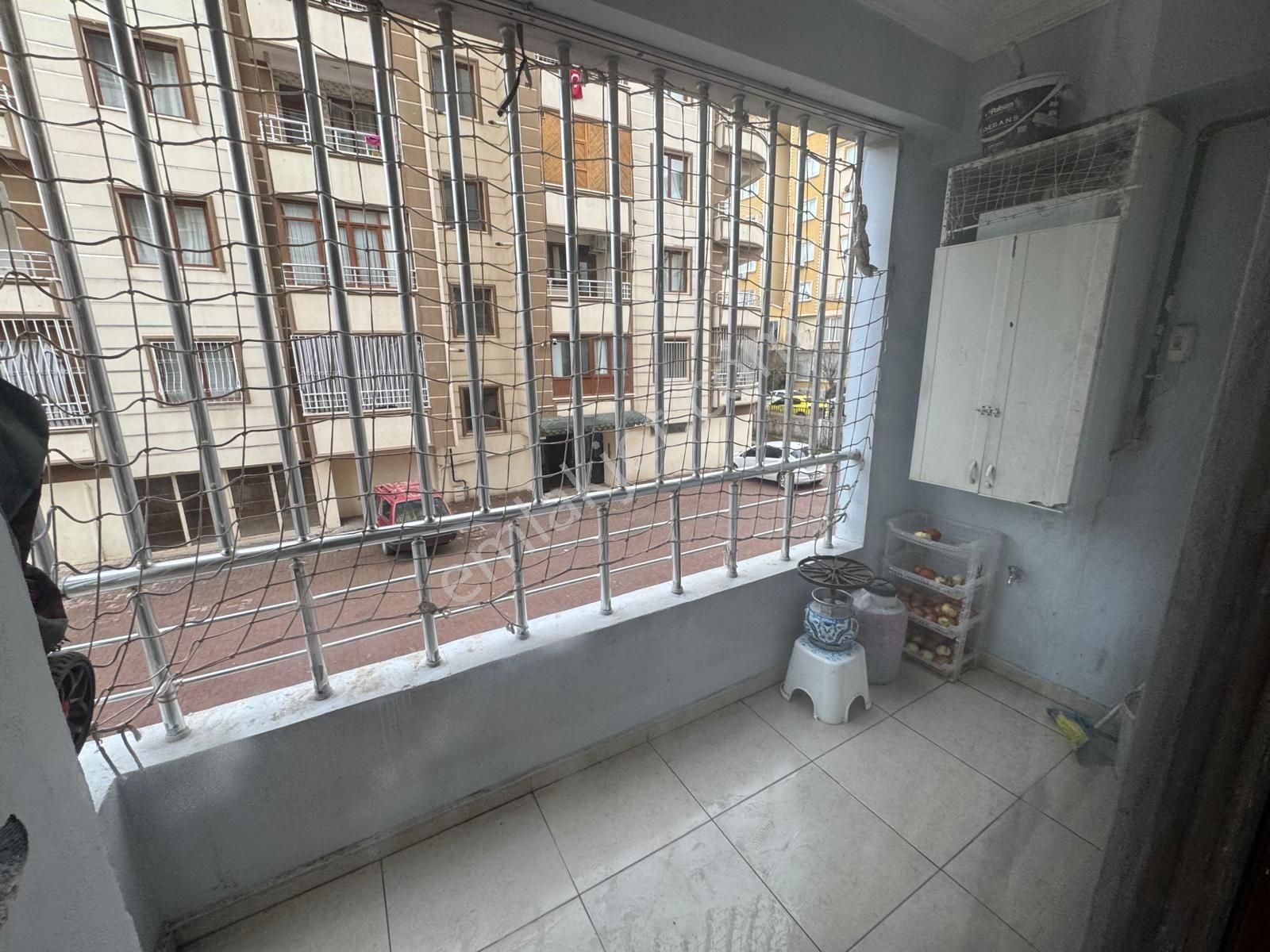 Yavuz Emlak Tan Satılık Daire 1 Kat Karaköprü Lotus Hastanesi Arkasi - Görsel 11