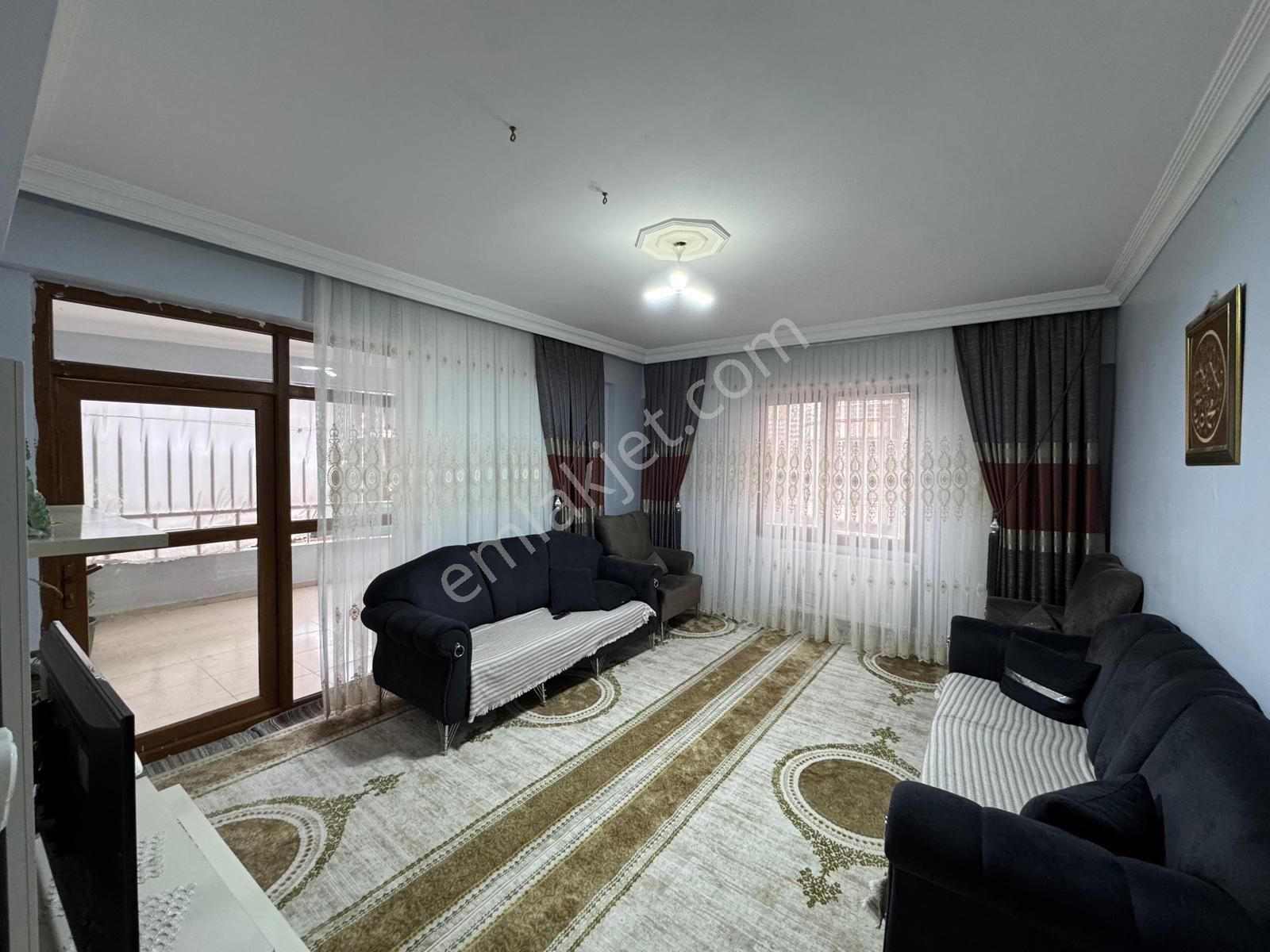 Yavuz Emlak Tan Satılık Daire 1 Kat Karaköprü Lotus Hastanesi Arkasi - Görsel 10