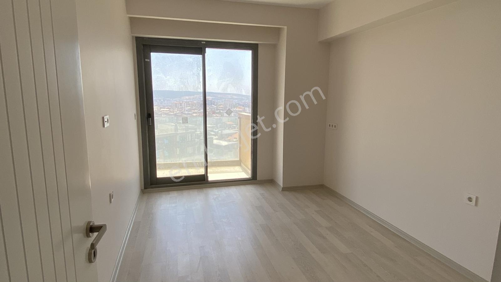 Ödüllü Proje Mynar Life Sitesinde 3+1 135m2 Emsalsız Resıdance - Görsel 21