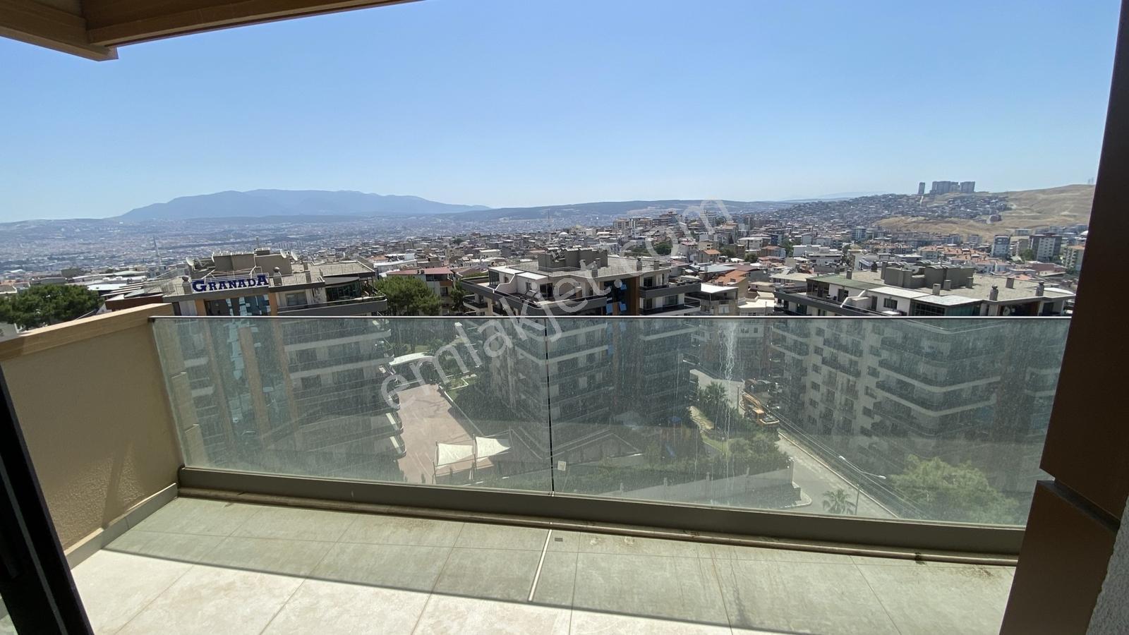 Ödüllü Proje Mynar Life Sitesinde 3+1 135m2 Emsalsız Resıdance - Görsel 19