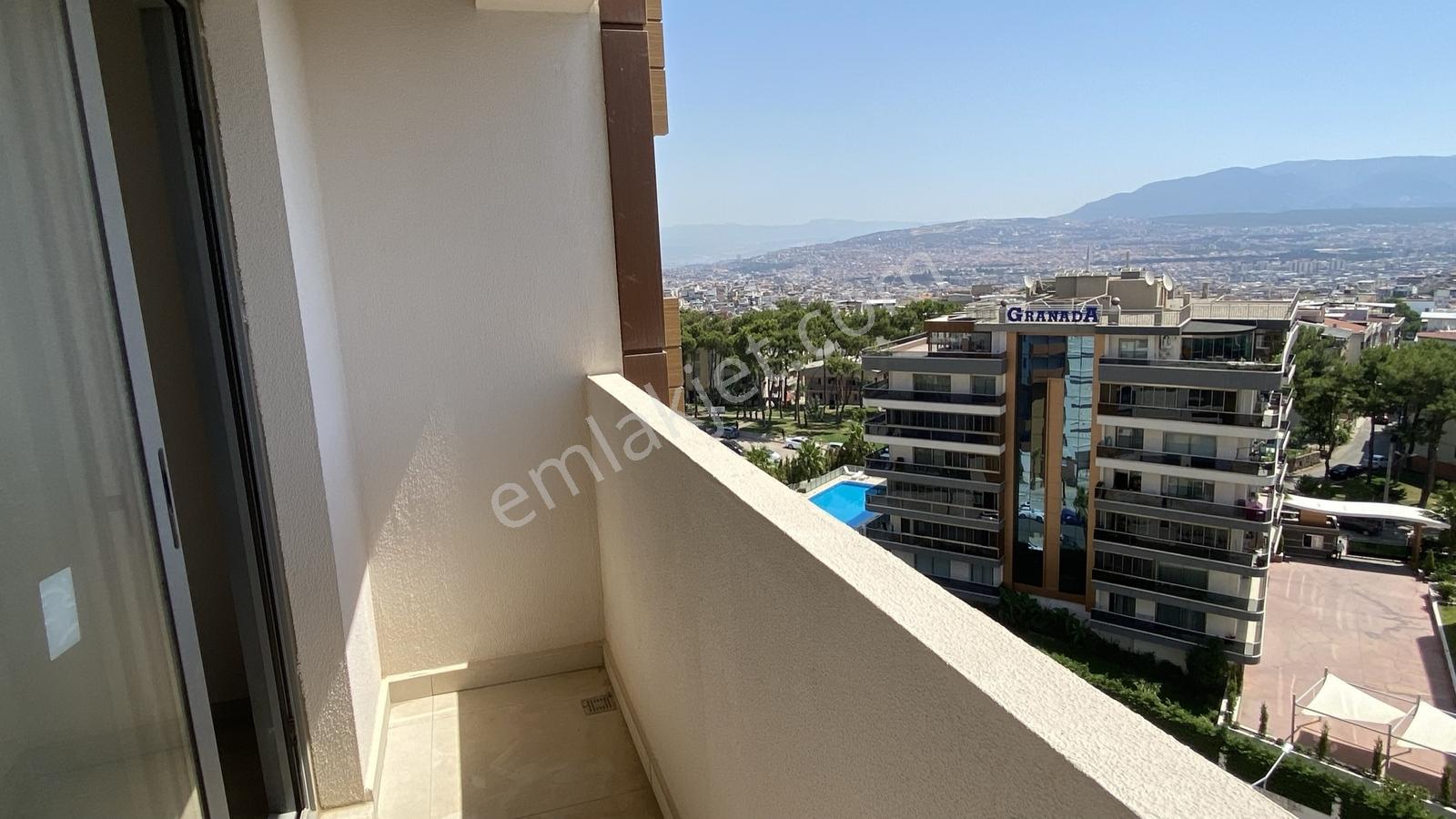Ödüllü Proje Mynar Life Sitesinde 3+1 135m2 Emsalsız Resıdance - Görsel 8