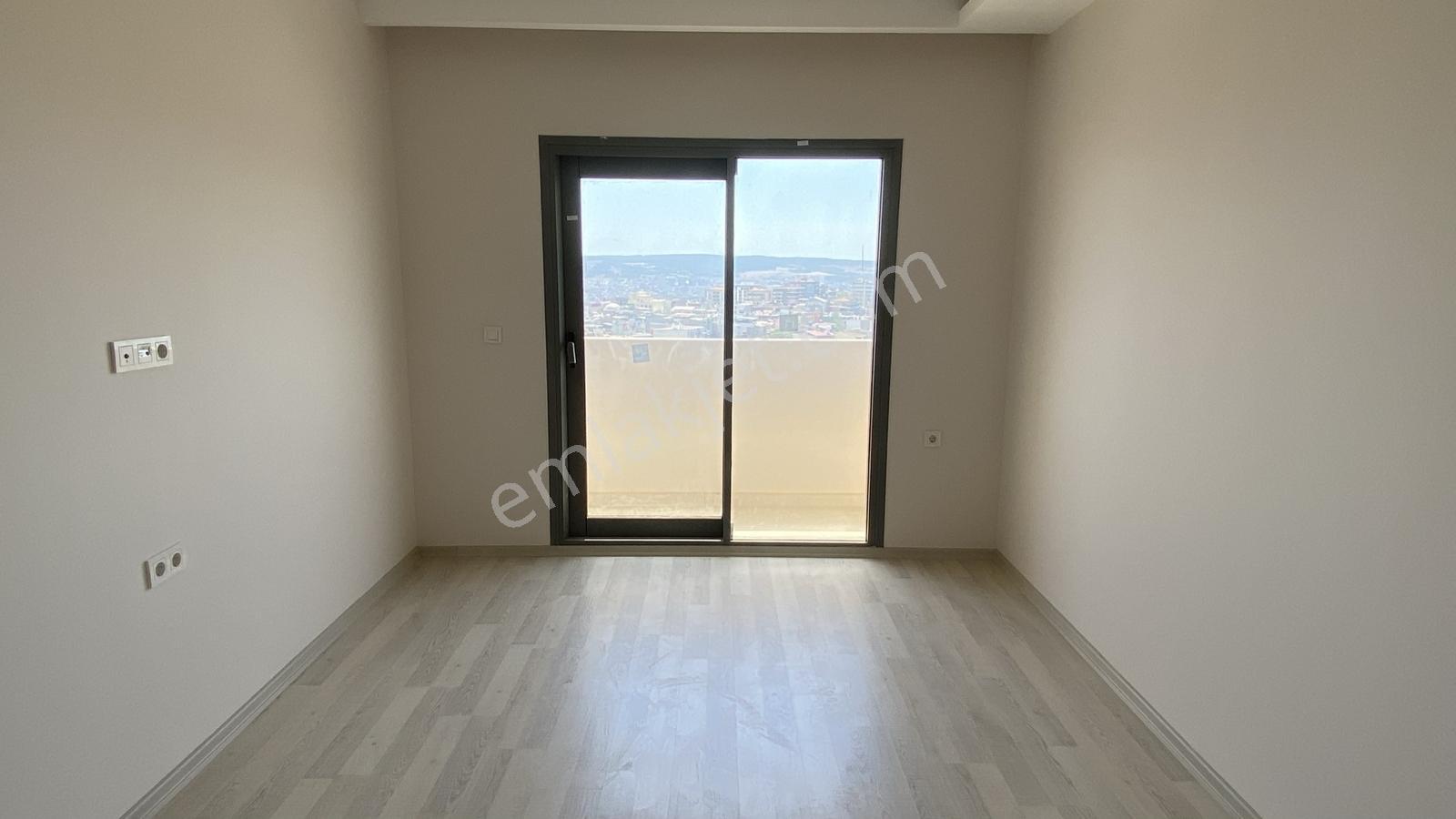 Ödüllü Proje Mynar Life Sitesinde 3+1 135m2 Emsalsız Resıdance - Görsel 30