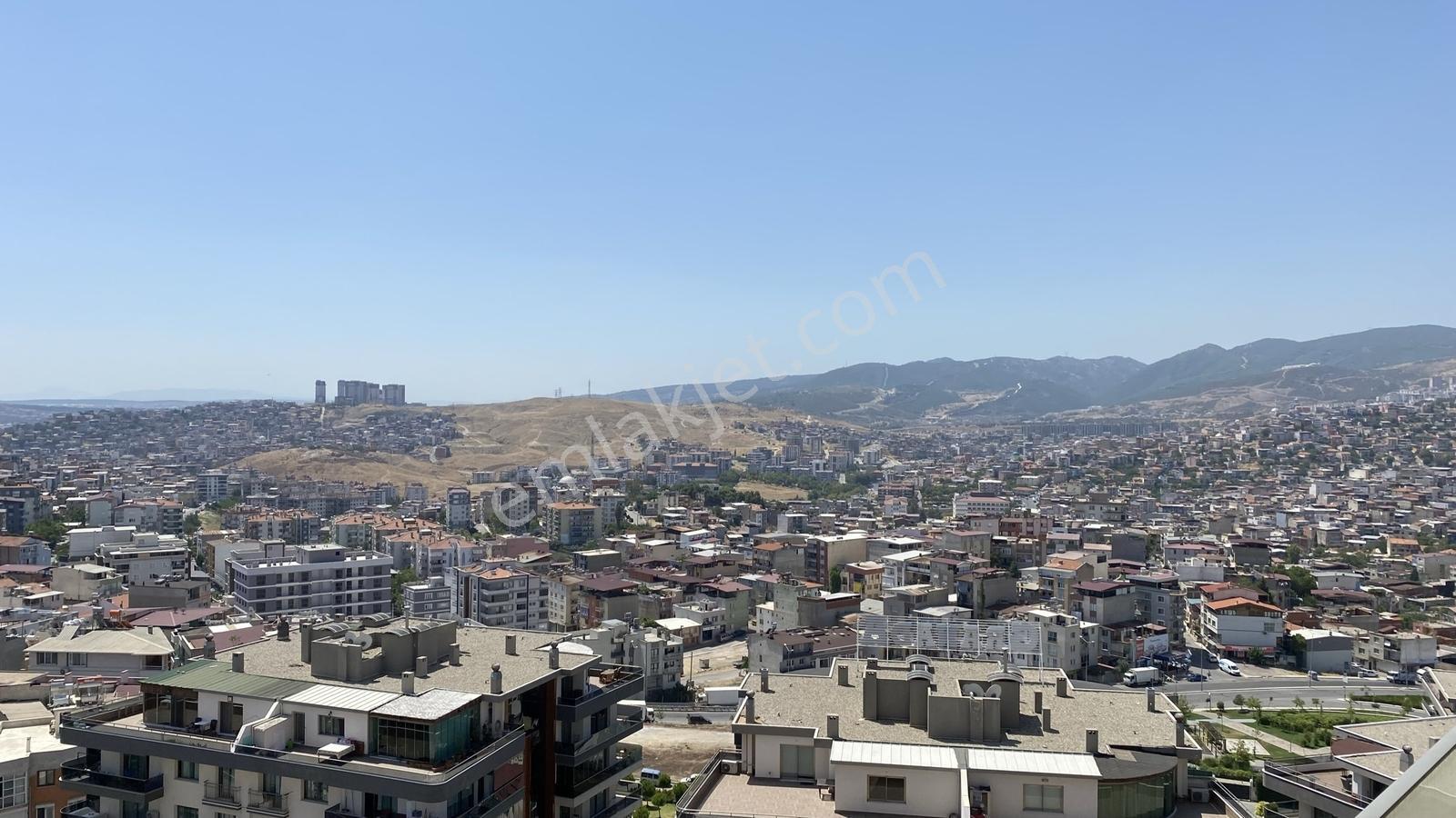 Ödüllü Proje Mynar Life Sitesinde 3+1 135m2 Emsalsız Resıdance - Görsel 5