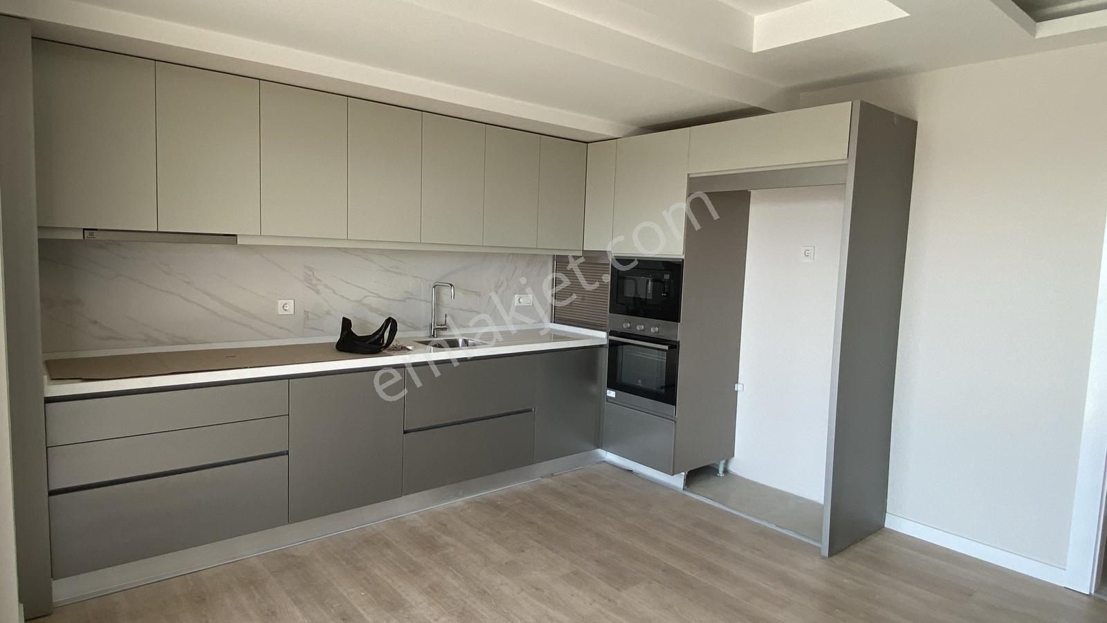 Ödüllü Proje Mynar Life Sitesinde 3+1 135m2 Emsalsız Resıdance - Görsel 29