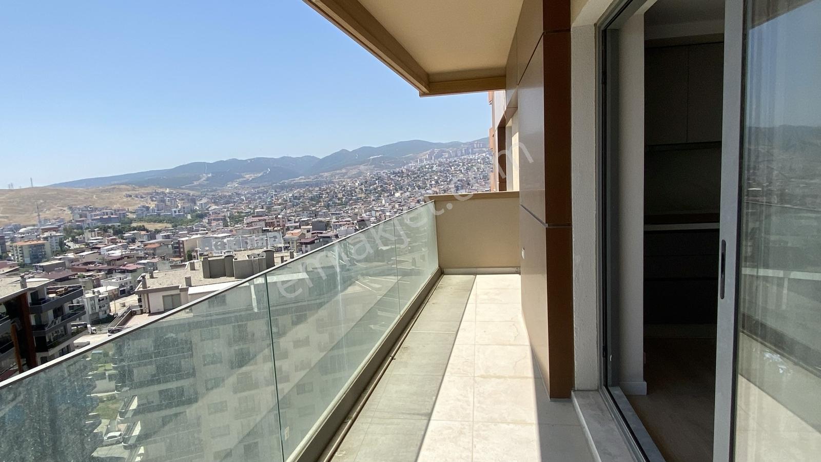 Ödüllü Proje Mynar Life Sitesinde 3+1 135m2 Emsalsız Resıdance - Görsel 14