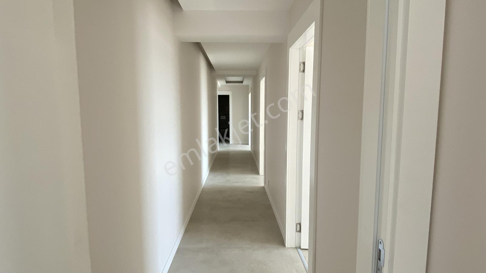 Ödüllü Proje Mynar Life Sitesinde 3+1 135m2 Emsalsız Resıdance - Görsel 15