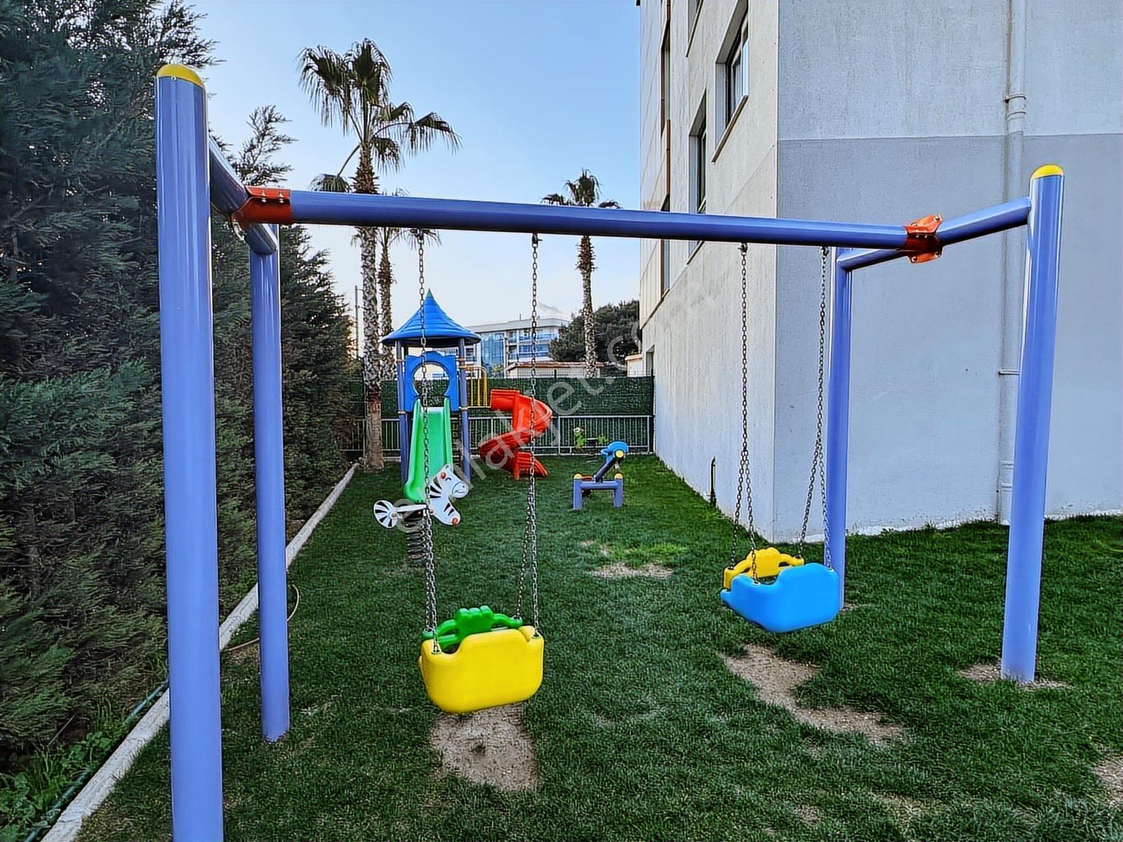 Ödüllü Proje Mynar Life Sitesinde 3+1 135m2 Emsalsız Resıdance - Görsel 24