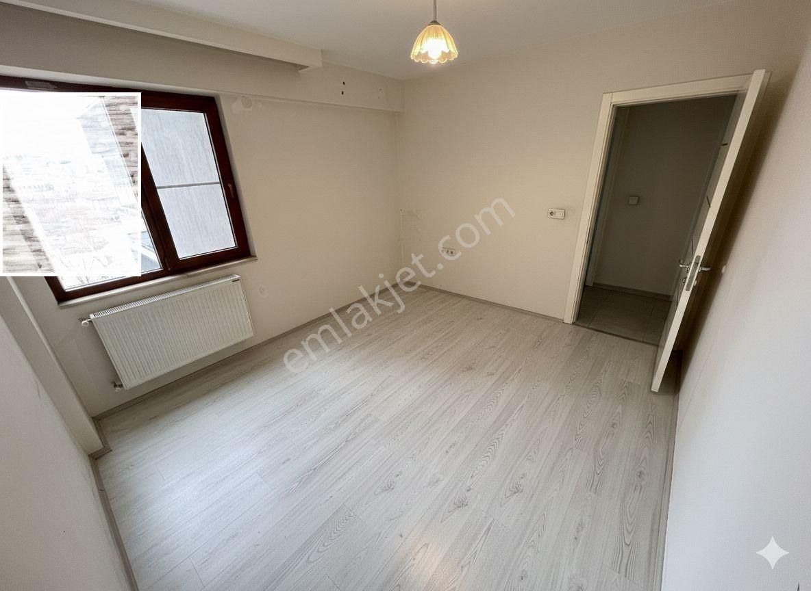 Ender Uysal Gayrimenkulden Şemiklerde 2+1 Asansörlü Satılık Geniş Daire... - Görsel 9