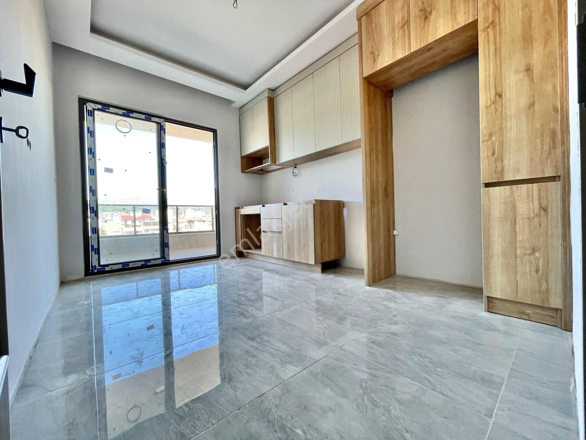 Berkay Demirel'den Kadıköyde Ebeveyn Banyolu Ön Cephe Sıfır 2+1 Daire - Görsel 15