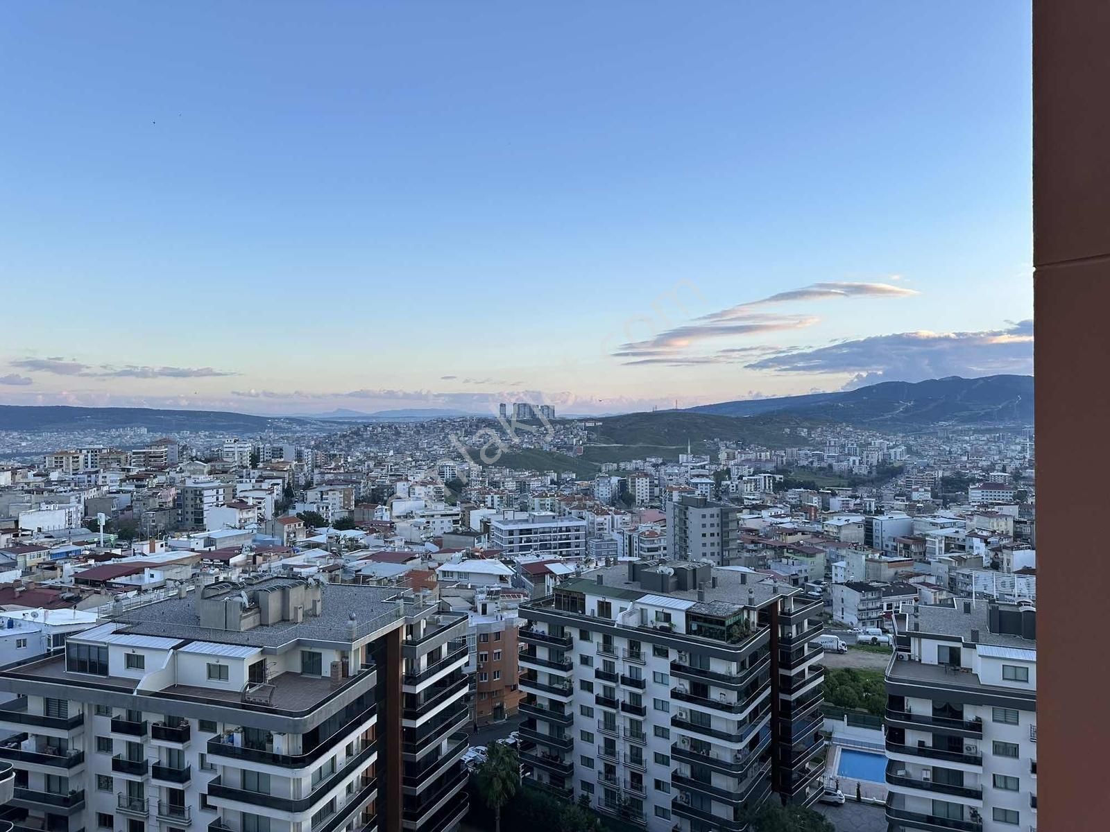 Ödüllü Proje Mynar Lıfe'tan Muhteşem 4+1 Emsalsız Resıdance - Görsel 20