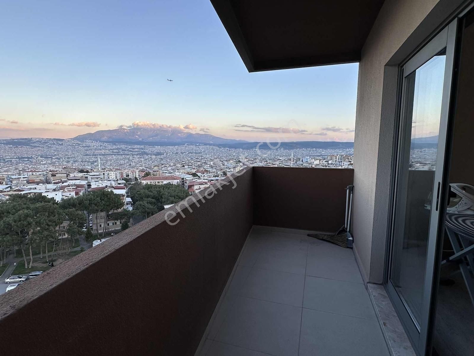 Ödüllü Proje Mynar Lıfe'tan Muhteşem 4+1 Emsalsız Resıdance - Görsel 32