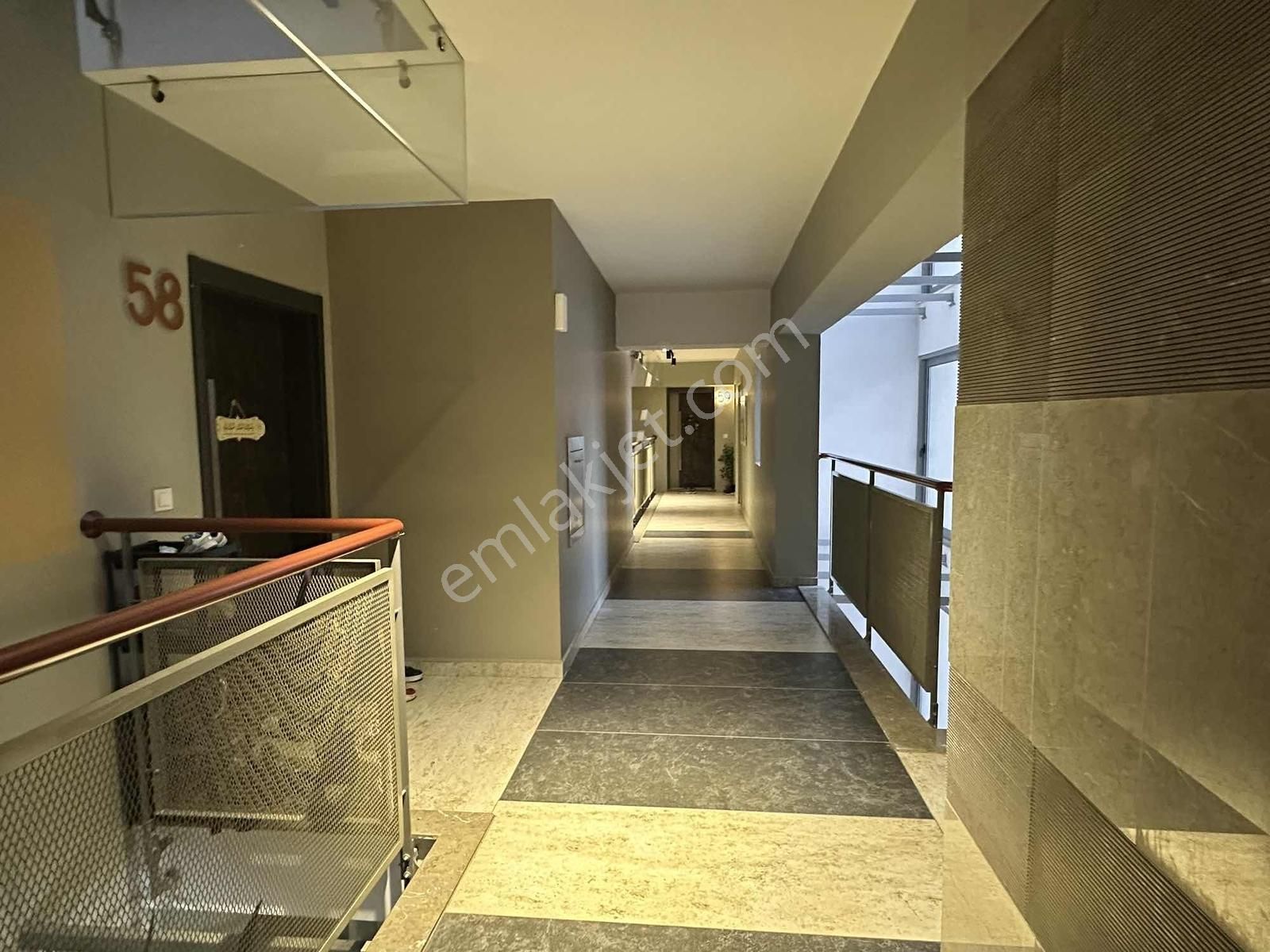 Ödüllü Proje Mynar Lıfe'tan Muhteşem 4+1 Emsalsız Resıdance - Görsel 10