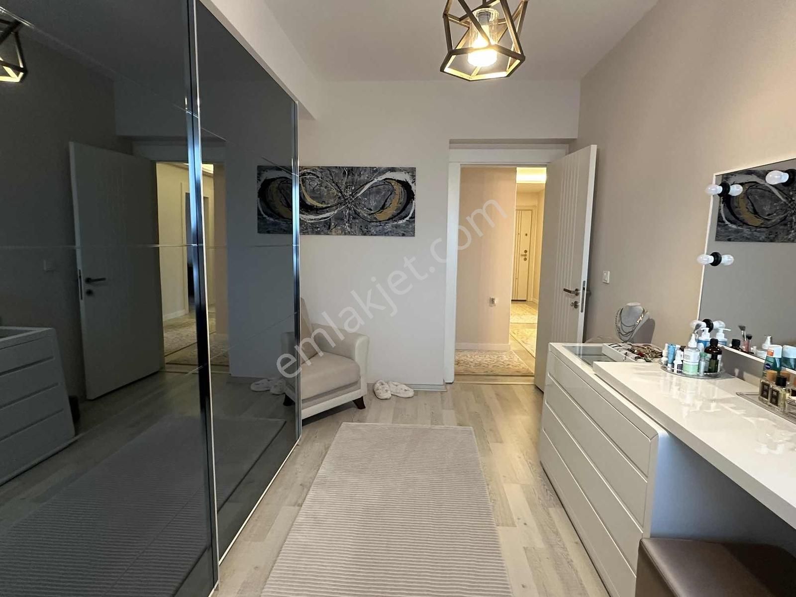 Ödüllü Proje Mynar Lıfe'tan Muhteşem 4+1 Emsalsız Resıdance - Görsel 15