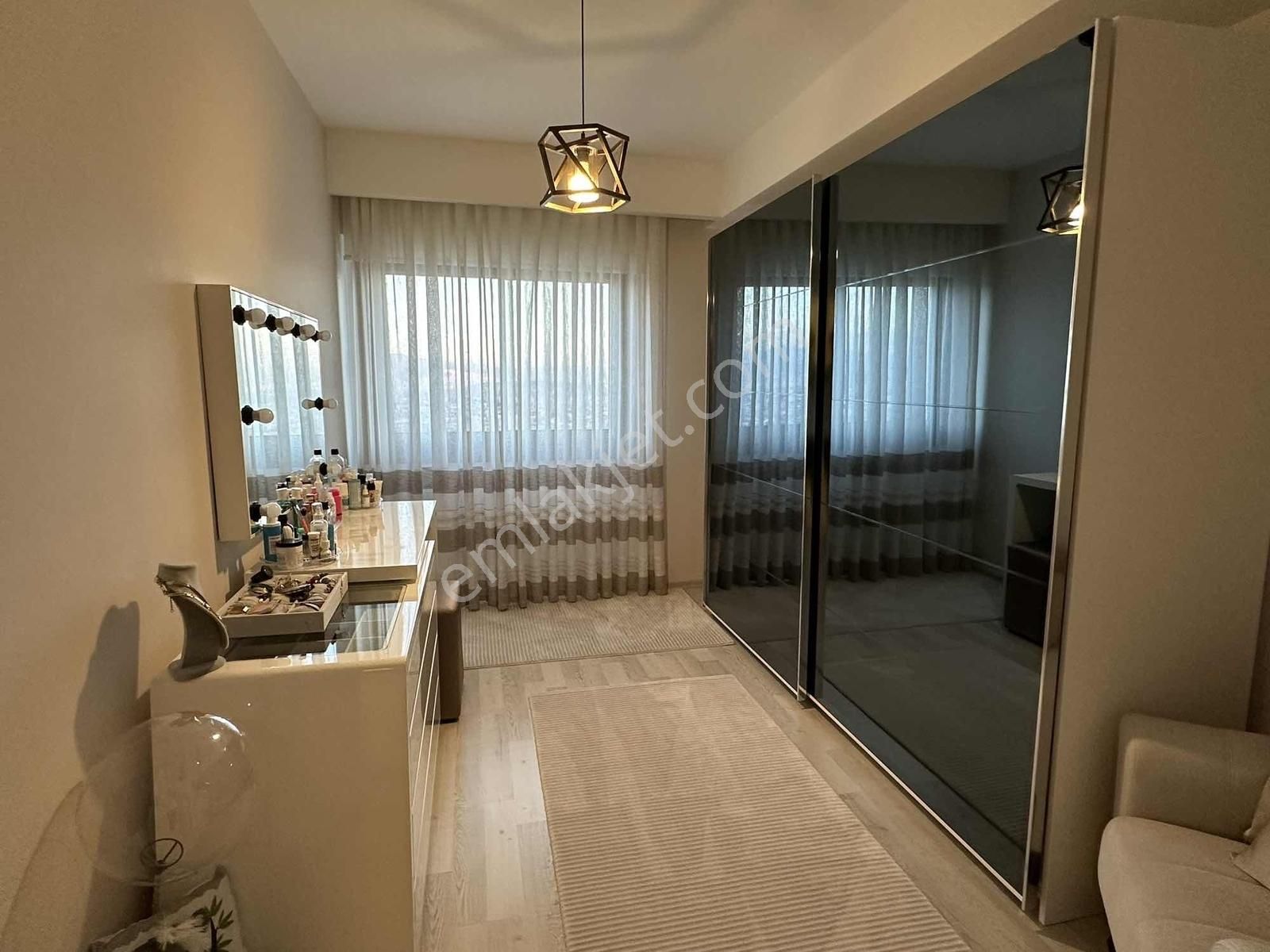 Ödüllü Proje Mynar Lıfe'tan Muhteşem 4+1 Emsalsız Resıdance - Görsel 16