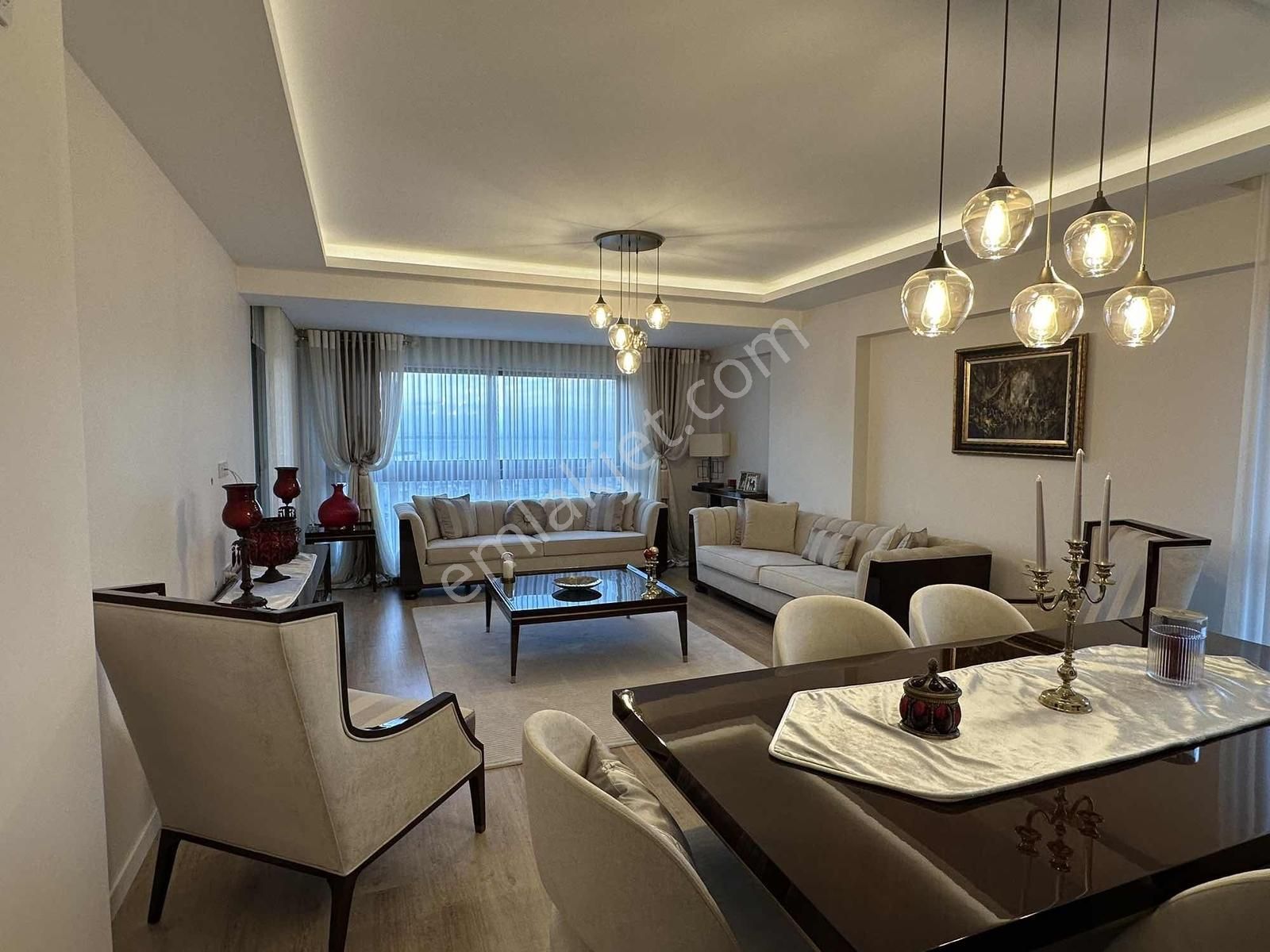 Ödüllü Proje Mynar Lıfe'tan Muhteşem 4+1 Emsalsız Resıdance - Görsel 5