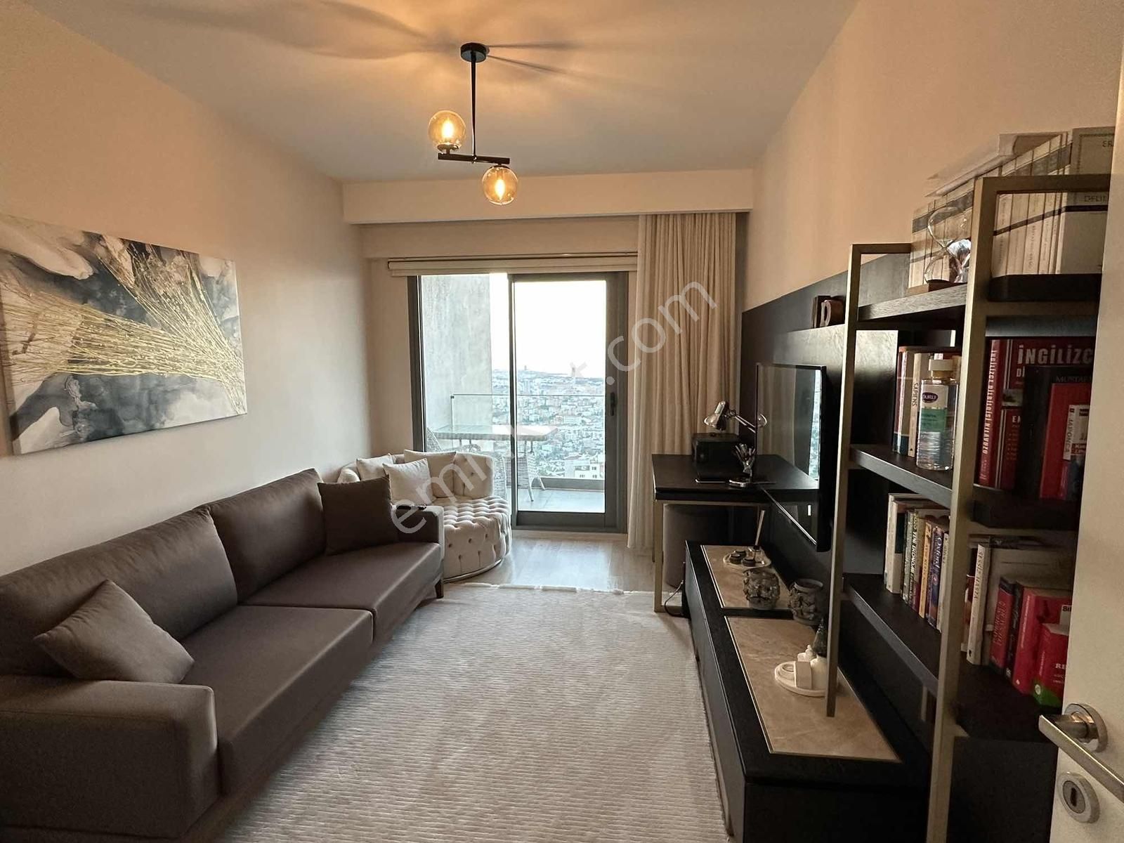 Ödüllü Proje Mynar Lıfe'tan Muhteşem 4+1 Emsalsız Resıdance - Görsel 27