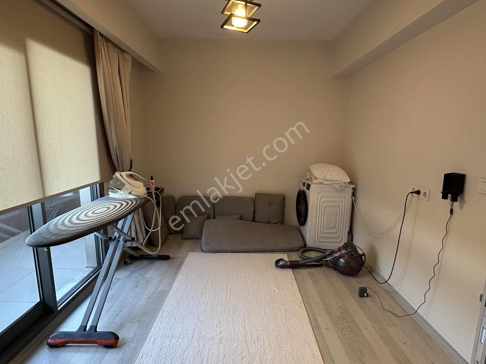 Ödüllü Proje Mynar Lıfe'tan Muhteşem 4+1 Emsalsız Resıdance - Görsel 9