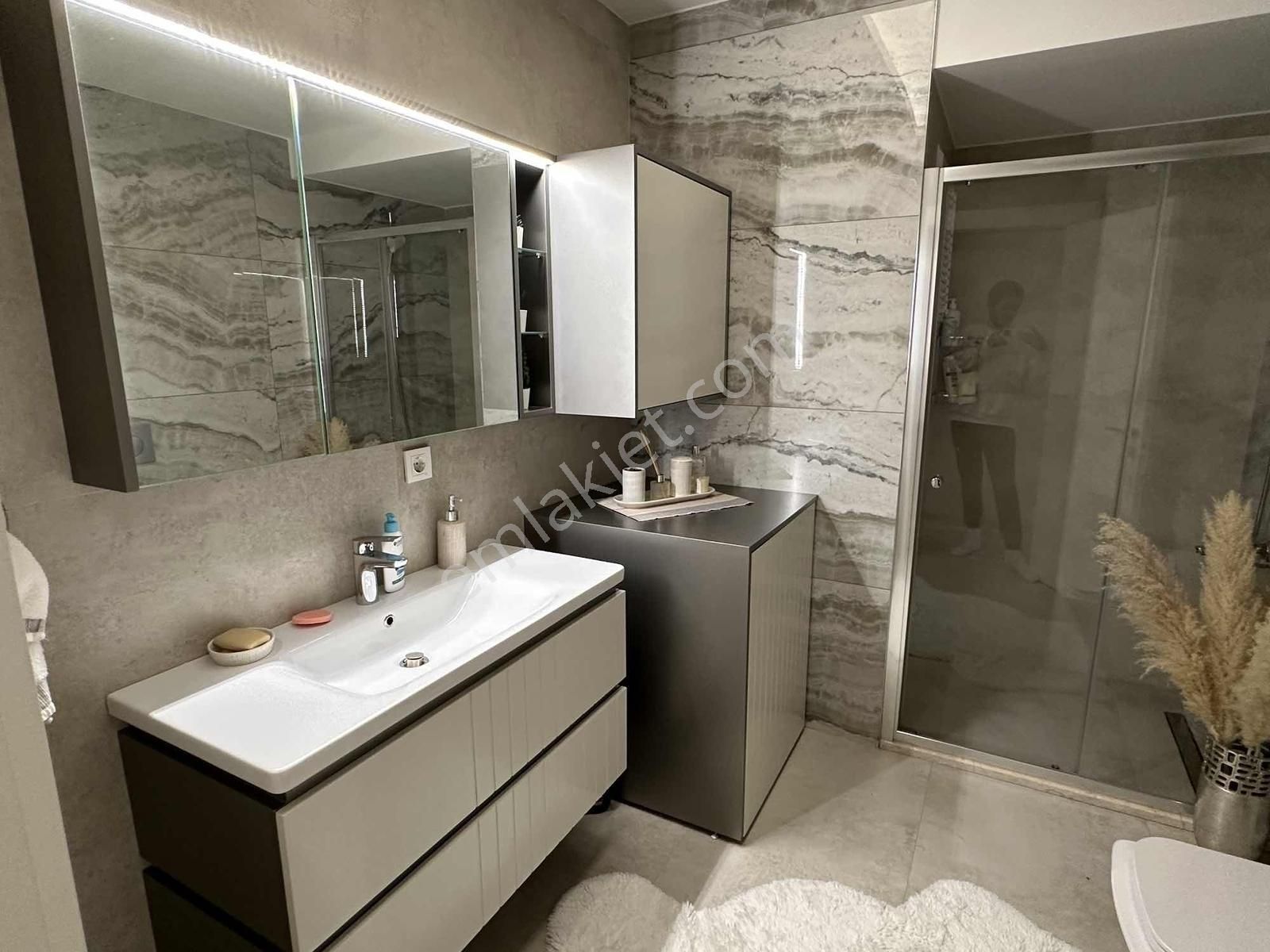 Ödüllü Proje Mynar Lıfe'tan Muhteşem 4+1 Emsalsız Resıdance - Görsel 28