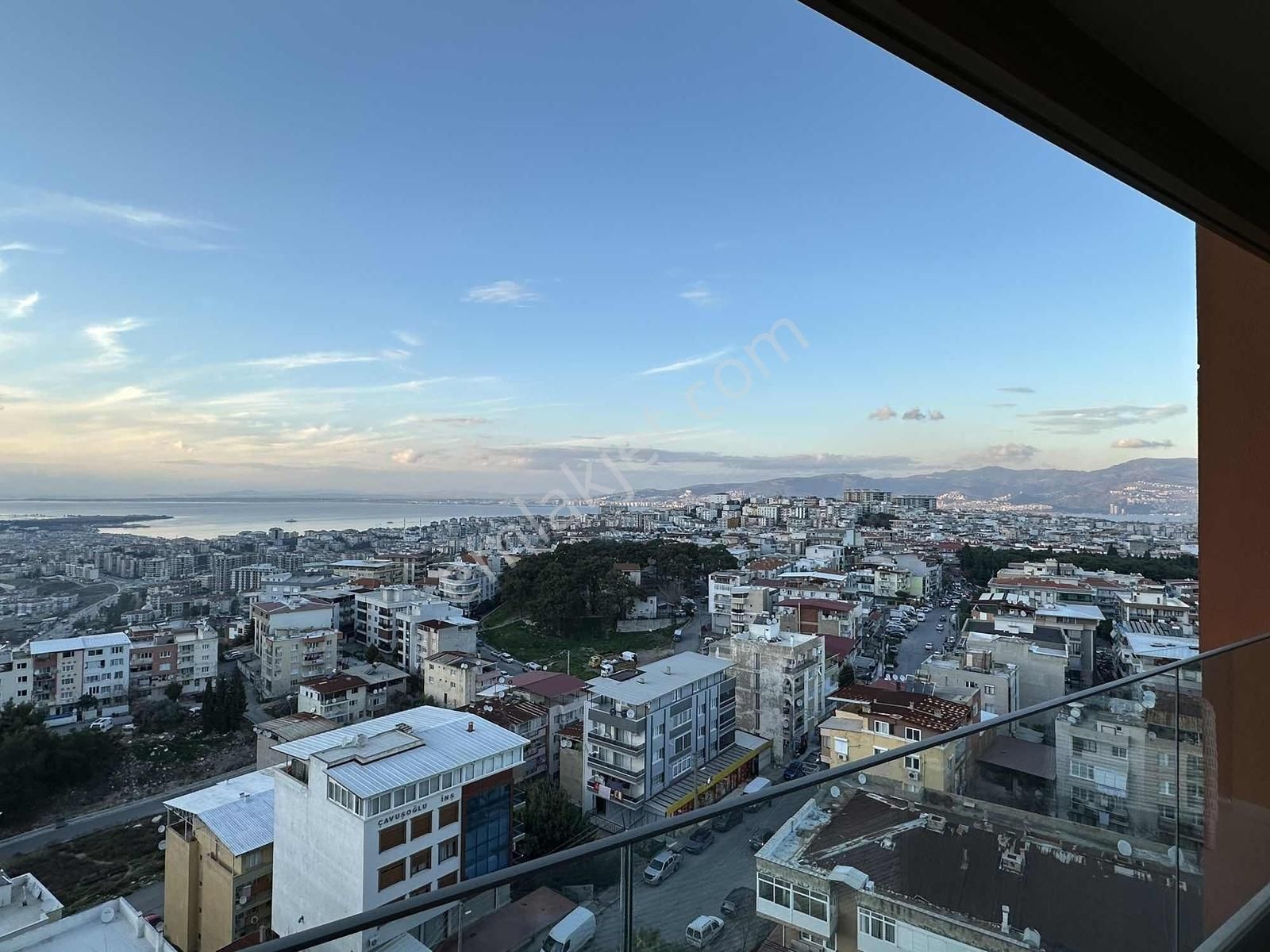 Ödüllü Proje Mynar Lıfe'tan Muhteşem 4+1 Emsalsız Resıdance - Görsel 13