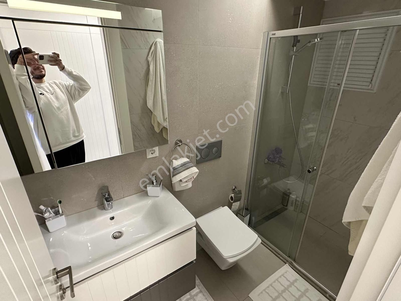 Ödüllü Proje Mynar Lıfe'tan Muhteşem 4+1 Emsalsız Resıdance - Görsel 19