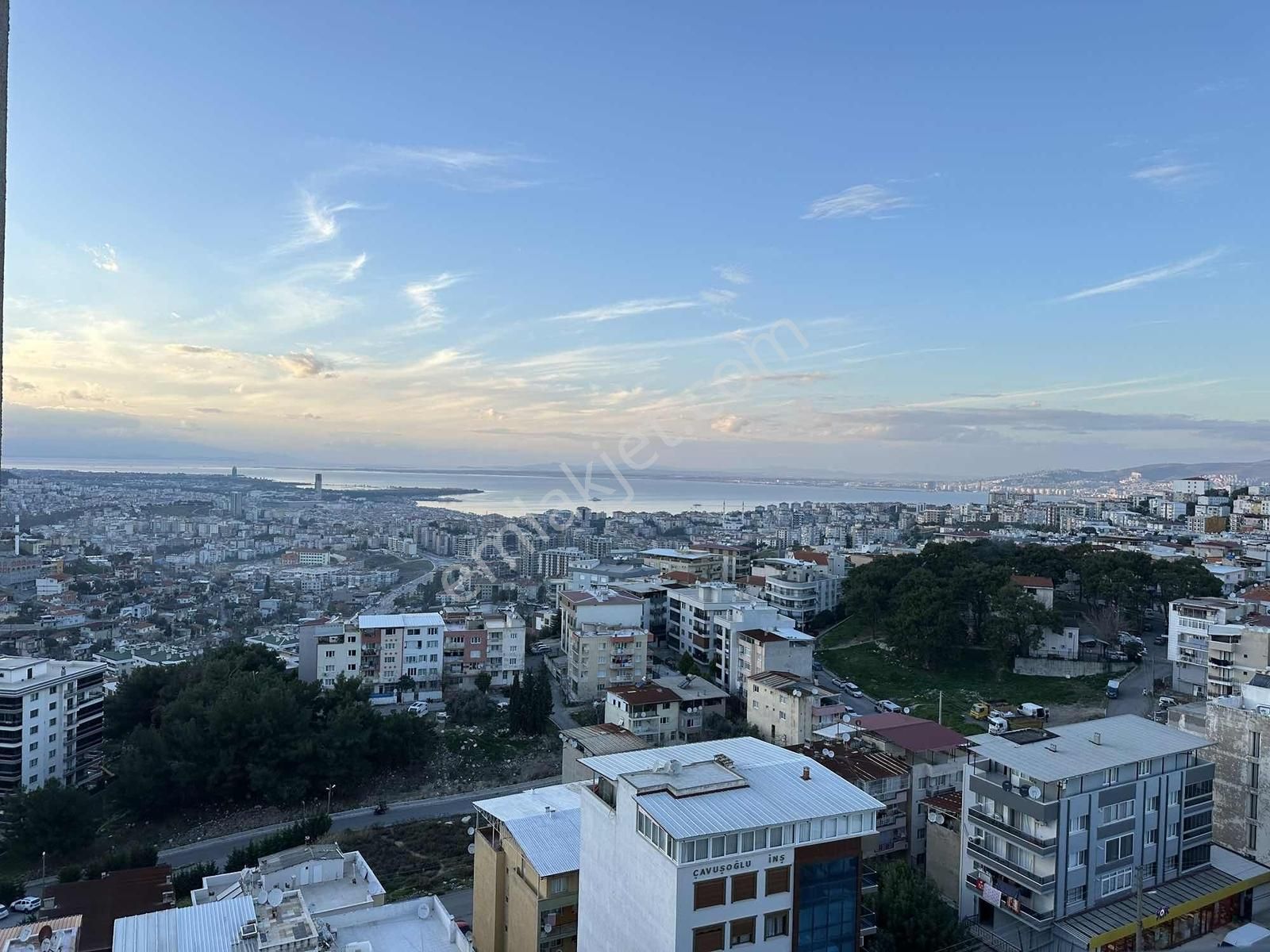 Ödüllü Proje Mynar Lıfe'tan Muhteşem 4+1 Emsalsız Resıdance - Görsel 24