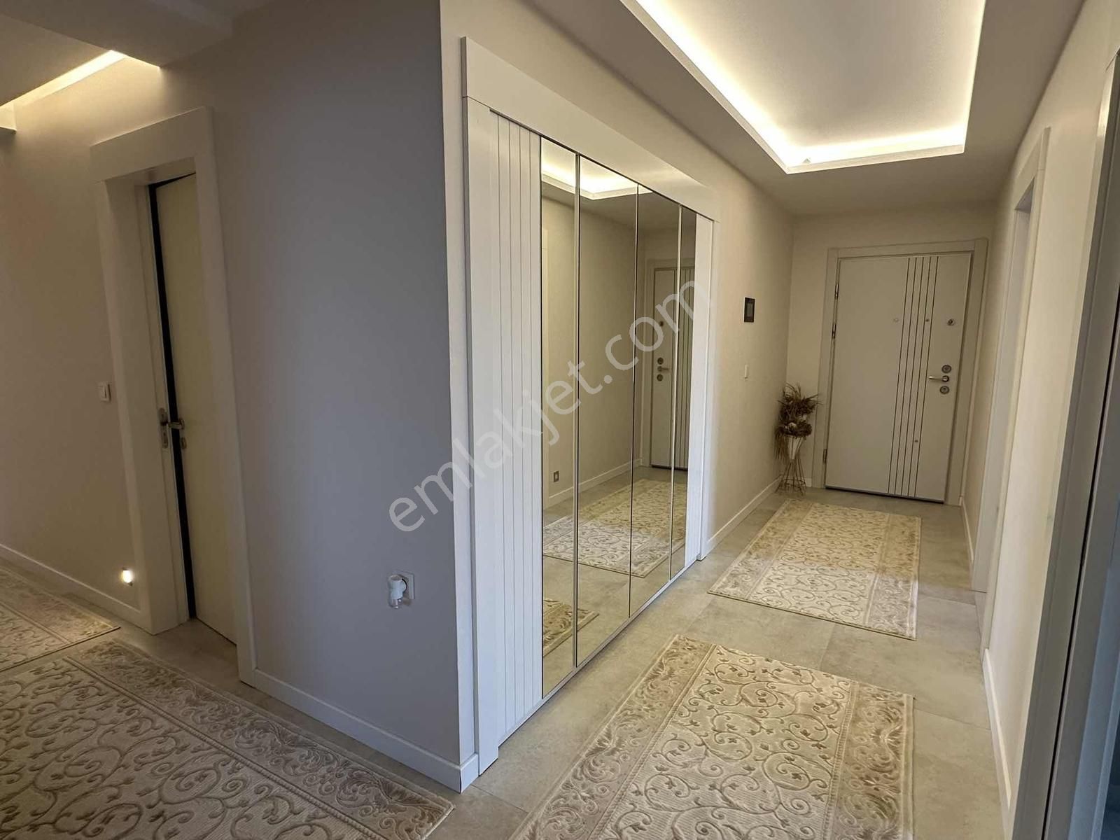 Ödüllü Proje Mynar Lıfe'tan Muhteşem 4+1 Emsalsız Resıdance - Görsel 7