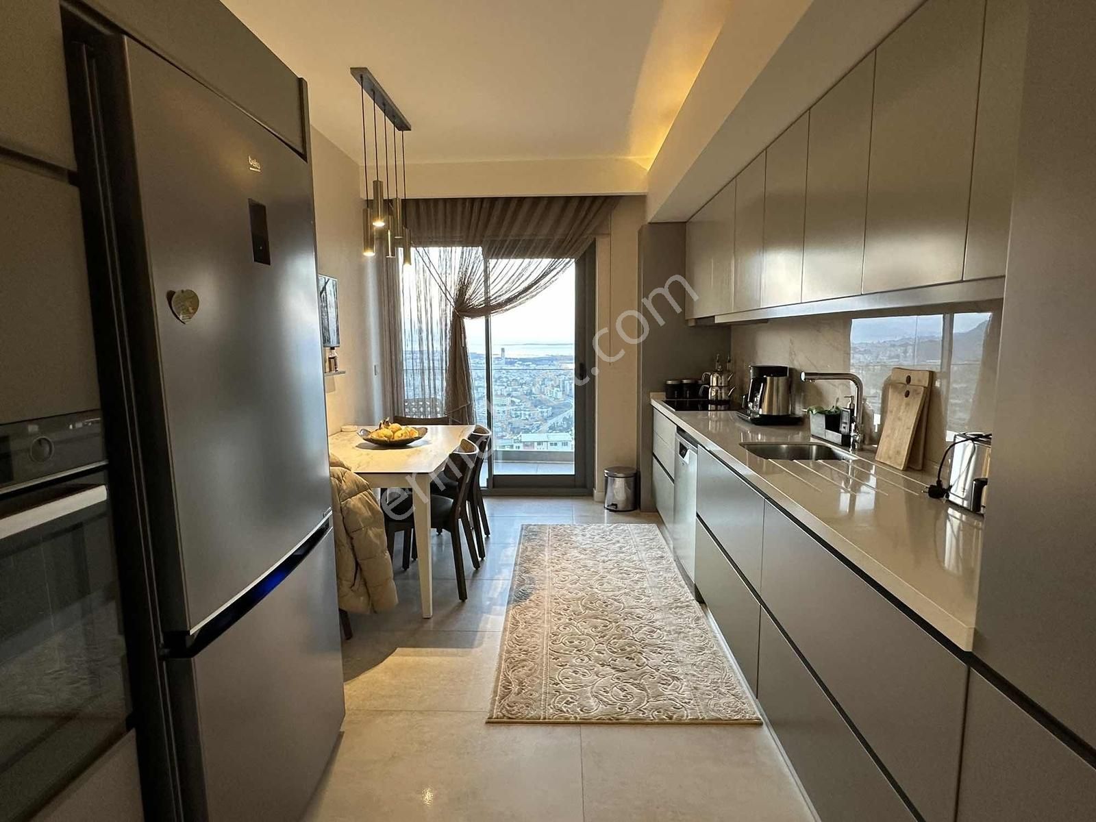 Ödüllü Proje Mynar Lıfe'tan Muhteşem 4+1 Emsalsız Resıdance - Görsel 4