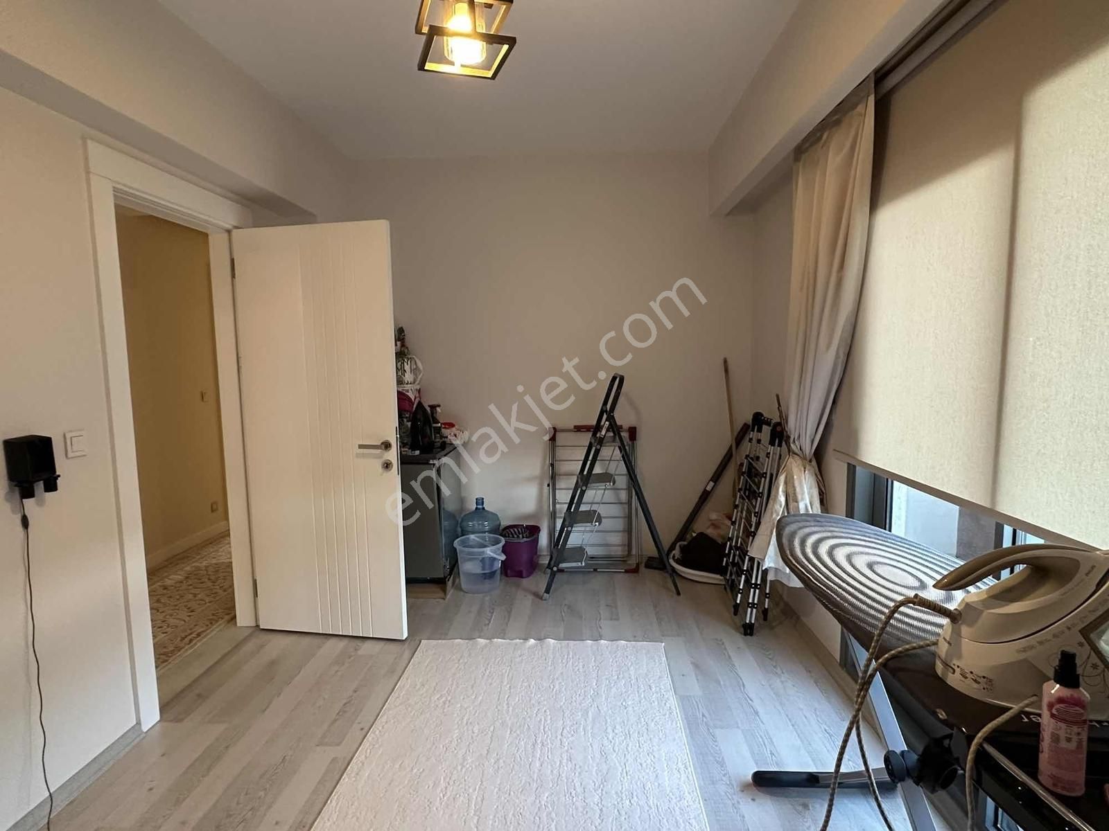 Ödüllü Proje Mynar Lıfe'tan Muhteşem 4+1 Emsalsız Resıdance - Görsel 8