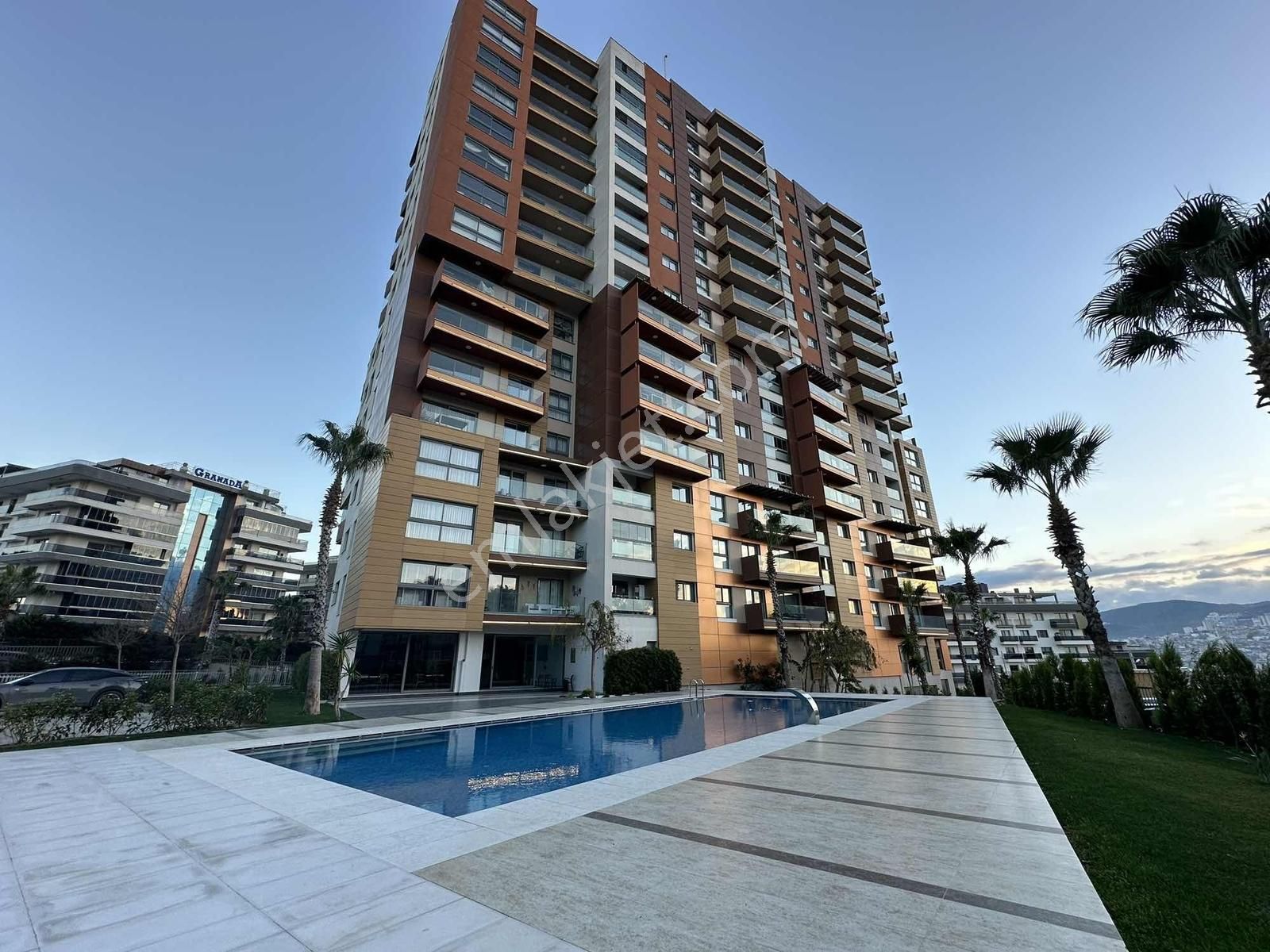 Ödüllü Proje Mynar Lıfe'tan Muhteşem 4+1 Emsalsız Resıdance