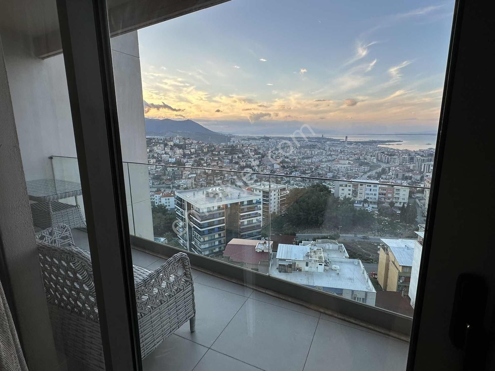 Ödüllü Proje Mynar Lıfe'tan Muhteşem 4+1 Emsalsız Resıdance - Görsel 6