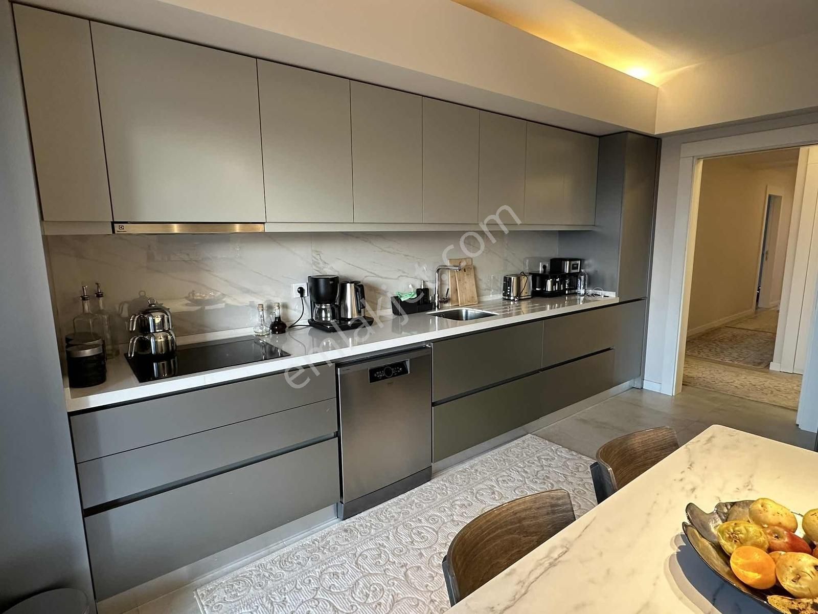 Ödüllü Proje Mynar Lıfe'tan Muhteşem 4+1 Emsalsız Resıdance - Görsel 3