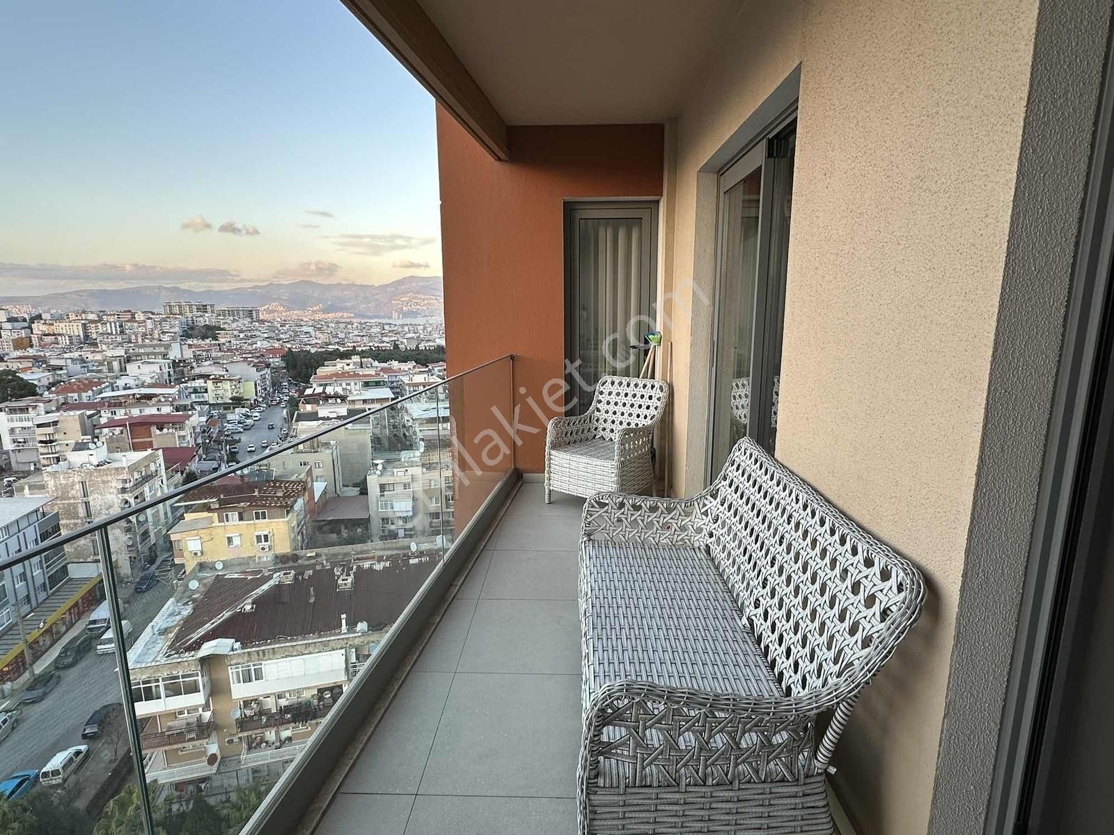 Ödüllü Proje Mynar Lıfe'tan Muhteşem 4+1 Emsalsız Resıdance - Görsel 25