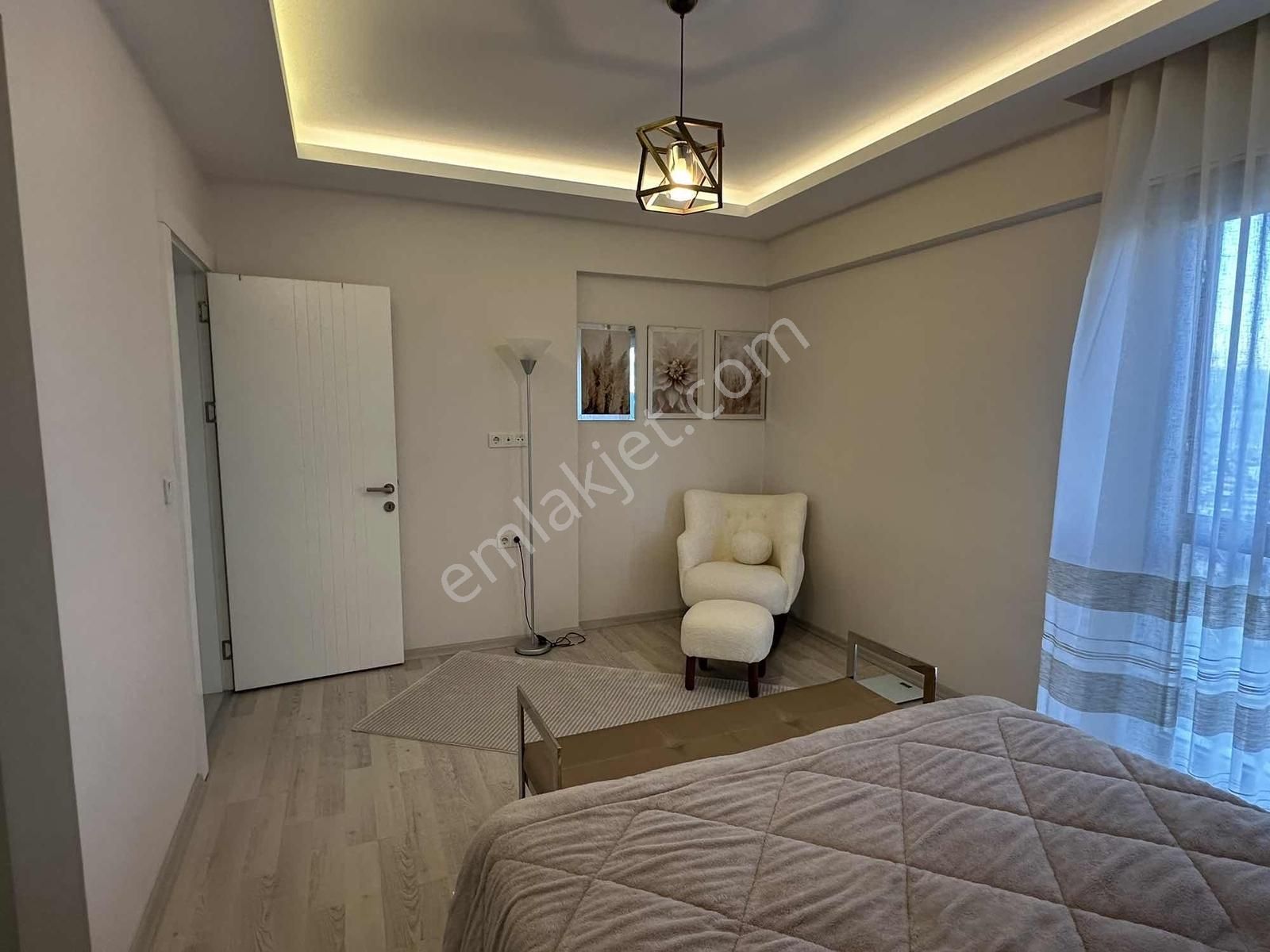 Ödüllü Proje Mynar Lıfe'tan Muhteşem 4+1 Emsalsız Resıdance - Görsel 30