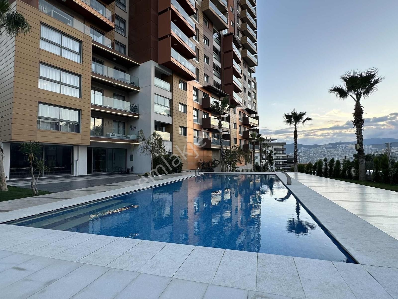 Ödüllü Proje Mynar Lıfe'tan Muhteşem 4+1 Emsalsız Resıdance - Görsel 2