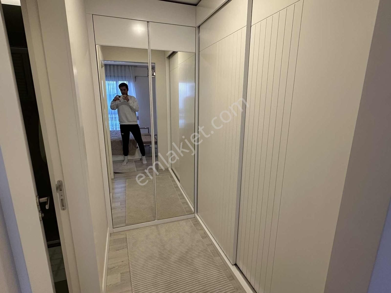 Ödüllü Proje Mynar Lıfe'tan Muhteşem 4+1 Emsalsız Resıdance - Görsel 18