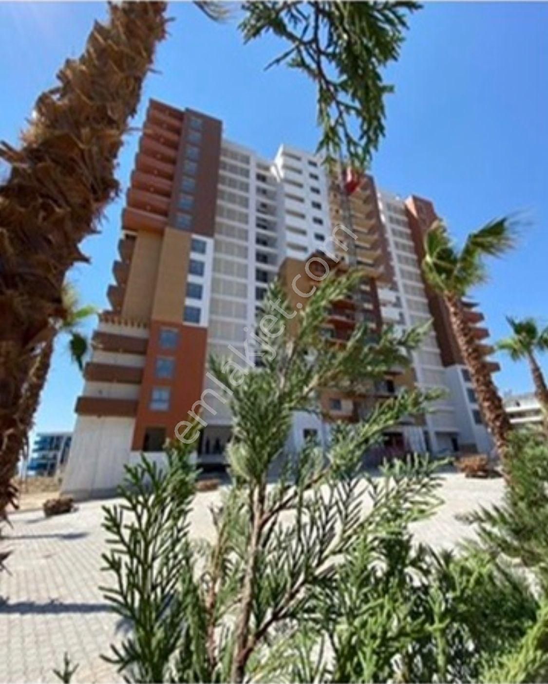 Ödüllü Proje Mynar Lıfe'tan Muhteşem 4+1 Emsalsız Resıdance - Görsel 35