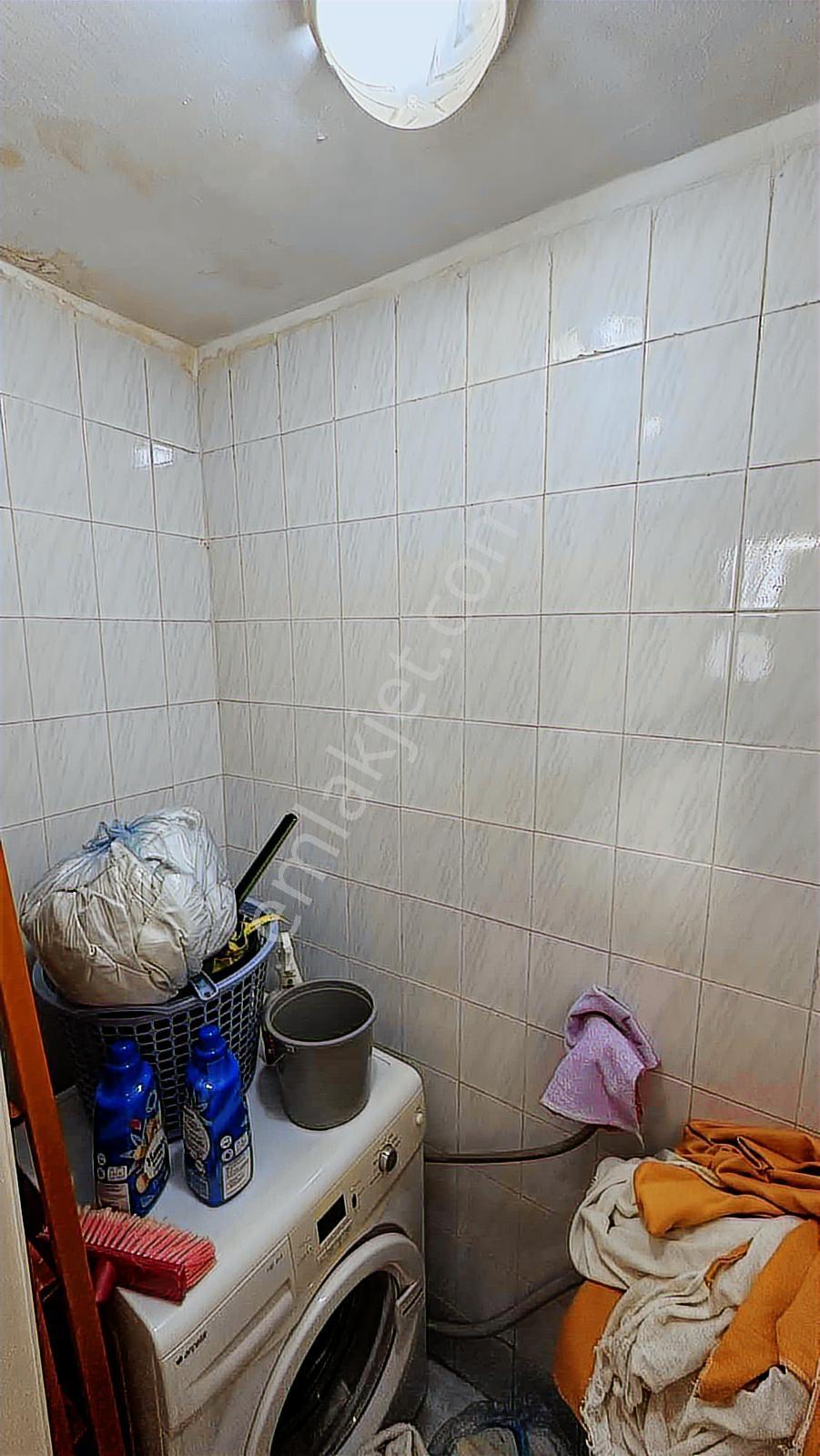 Göztepe Stad Yanı Köşe Binada Geniş 2+1 120m2 Arakat Otoparklı - Görsel 16