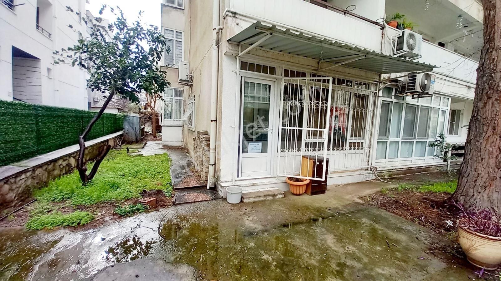 Akçay Merkezde Denize 80 Metre 2+1 Giriş Kat Satılık Daire - Görsel 15