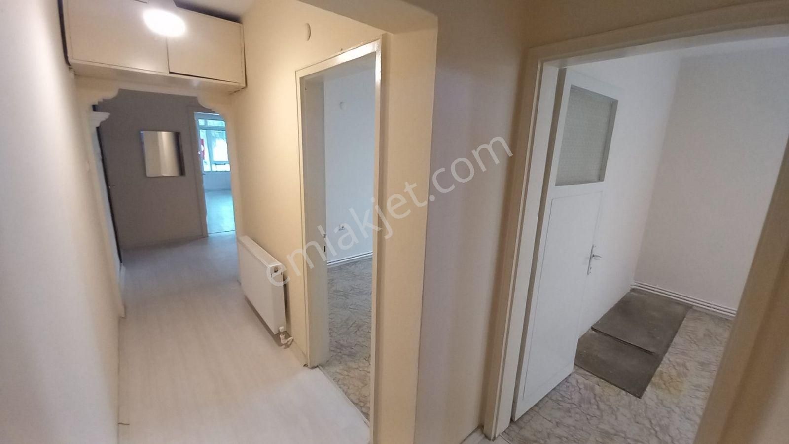 Akçay Merkezde Denize 80 Metre 2+1 Giriş Kat Satılık Daire - Görsel 21