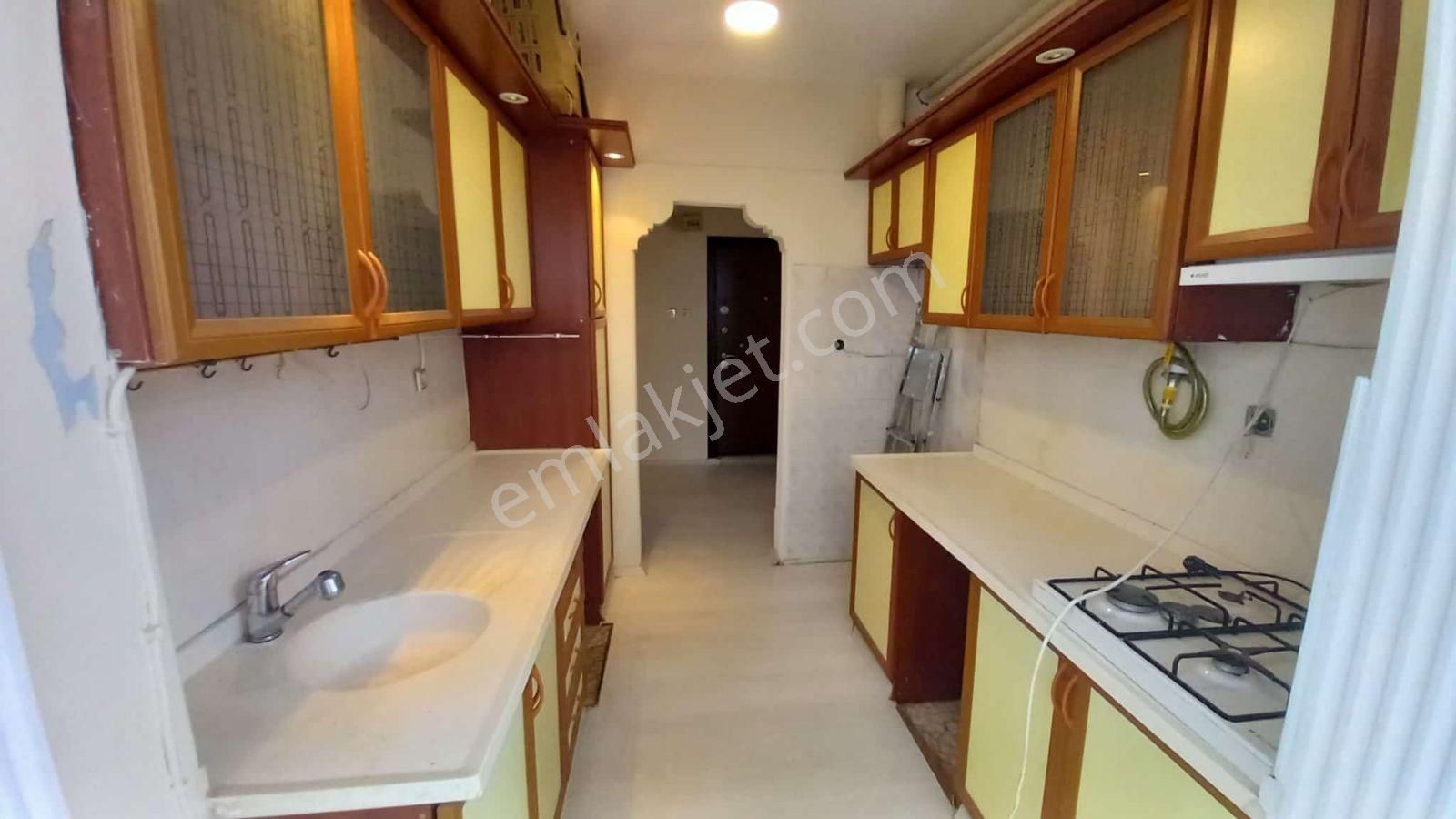 Akçay Merkezde Denize 80 Metre 2+1 Giriş Kat Satılık Daire - Görsel 5