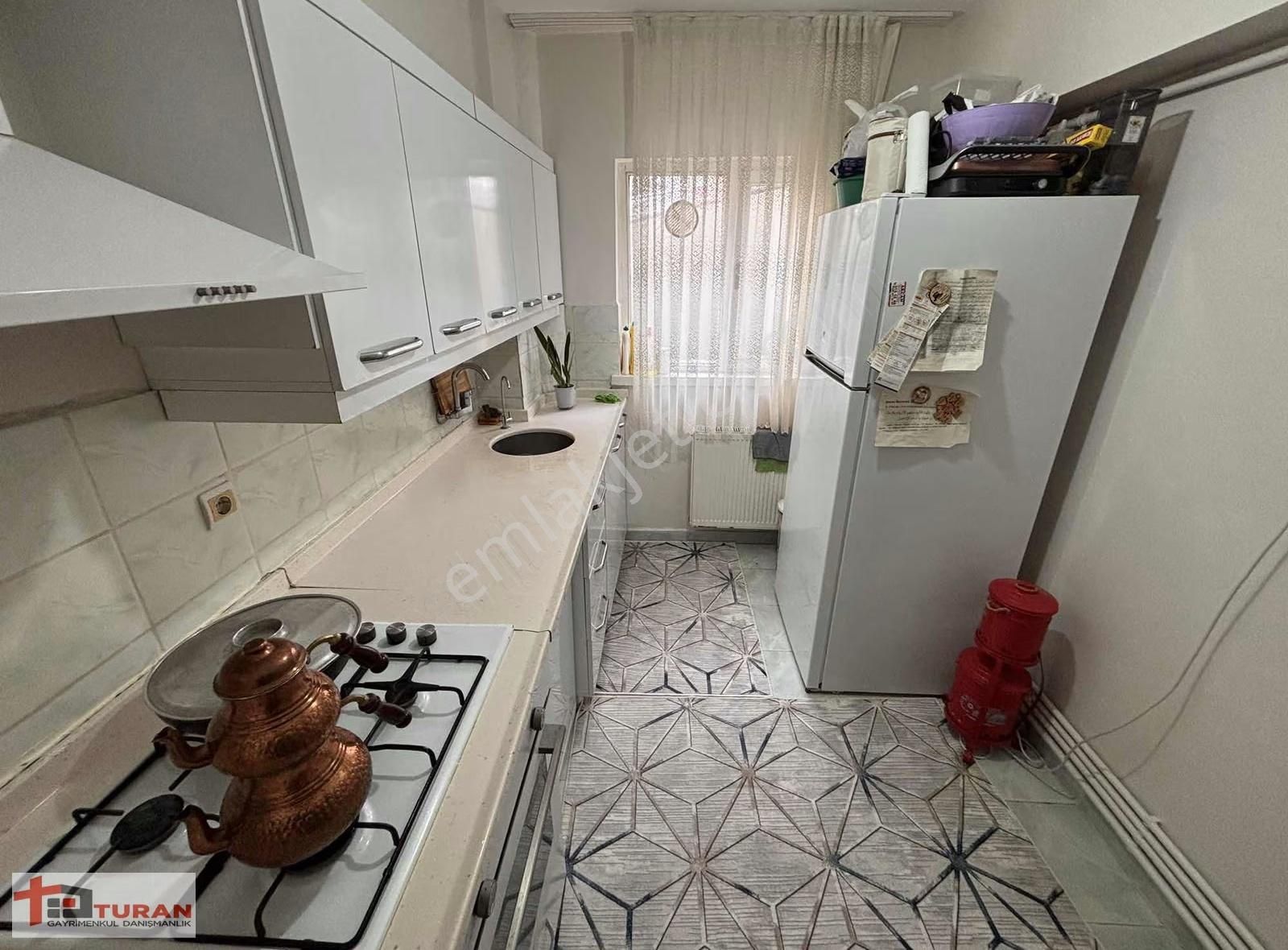 Özlem Caddesi Üzeri Full Yapılı Krediye Uygun 3+1 Daire*** - Görsel 5