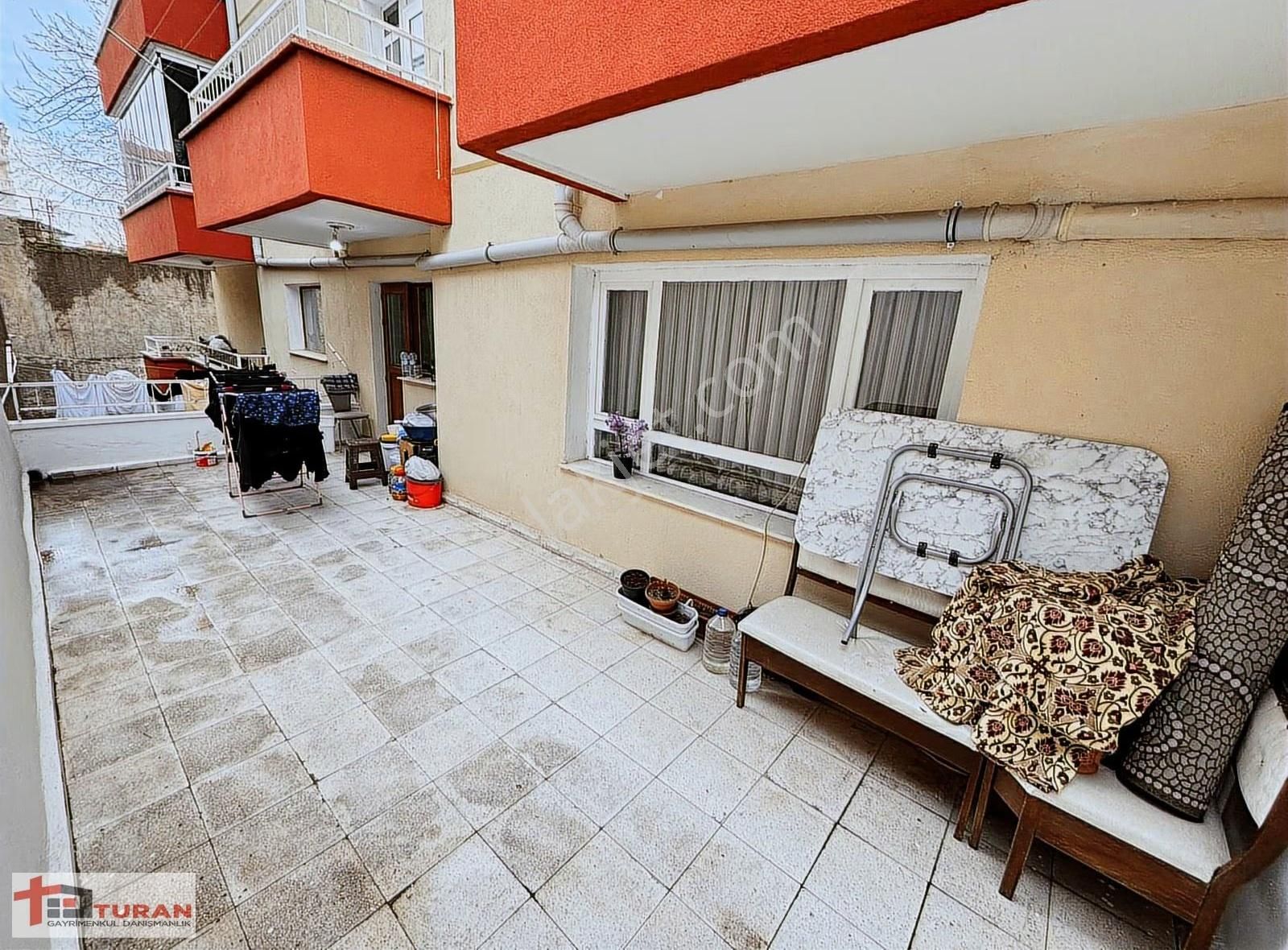 Özlem Caddesi Üzeri Full Yapılı Krediye Uygun 3+1 Daire*** - Görsel 12
