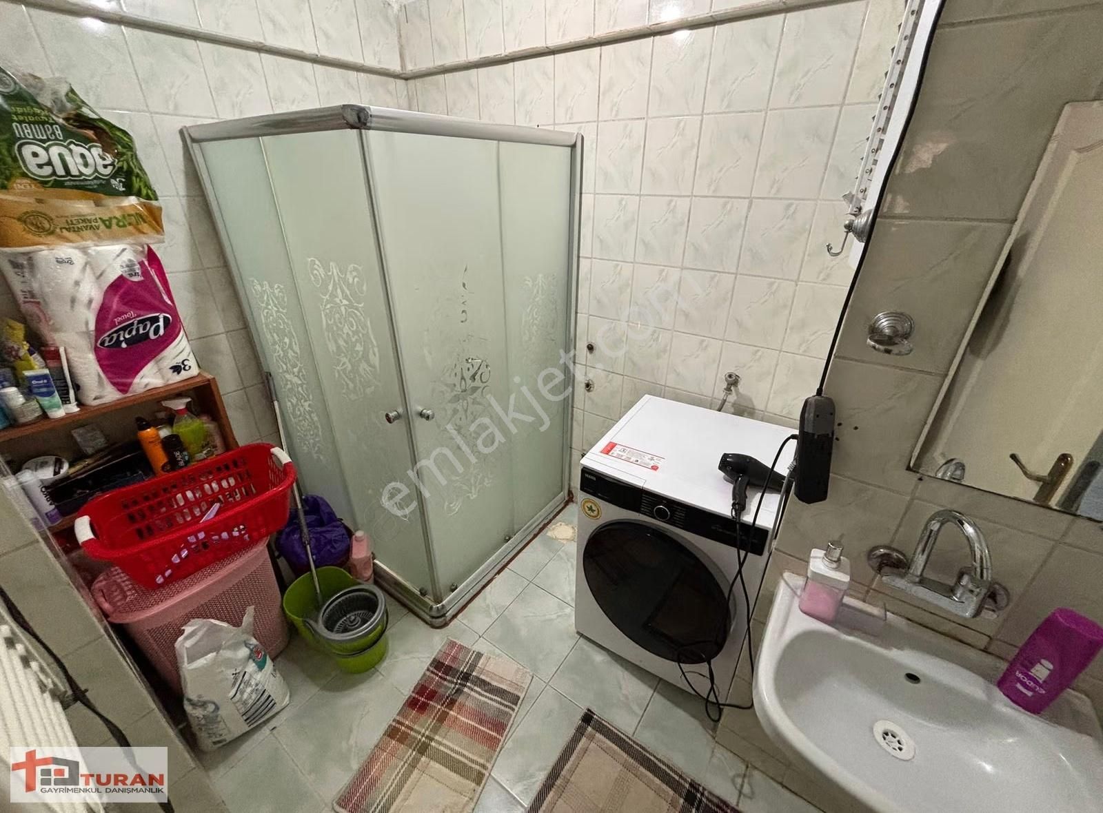 Özlem Caddesi Üzeri Full Yapılı Krediye Uygun 3+1 Daire*** - Görsel 7