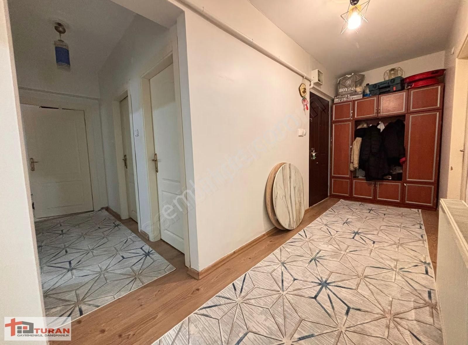 Özlem Caddesi Üzeri Full Yapılı Krediye Uygun 3+1 Daire*** - Görsel 14