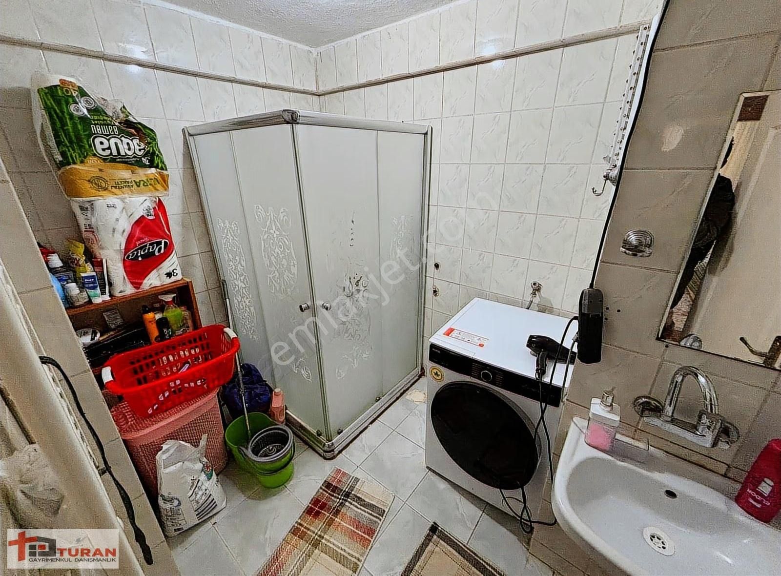 Özlem Caddesi Üzeri Full Yapılı Krediye Uygun 3+1 Daire*** - Görsel 6