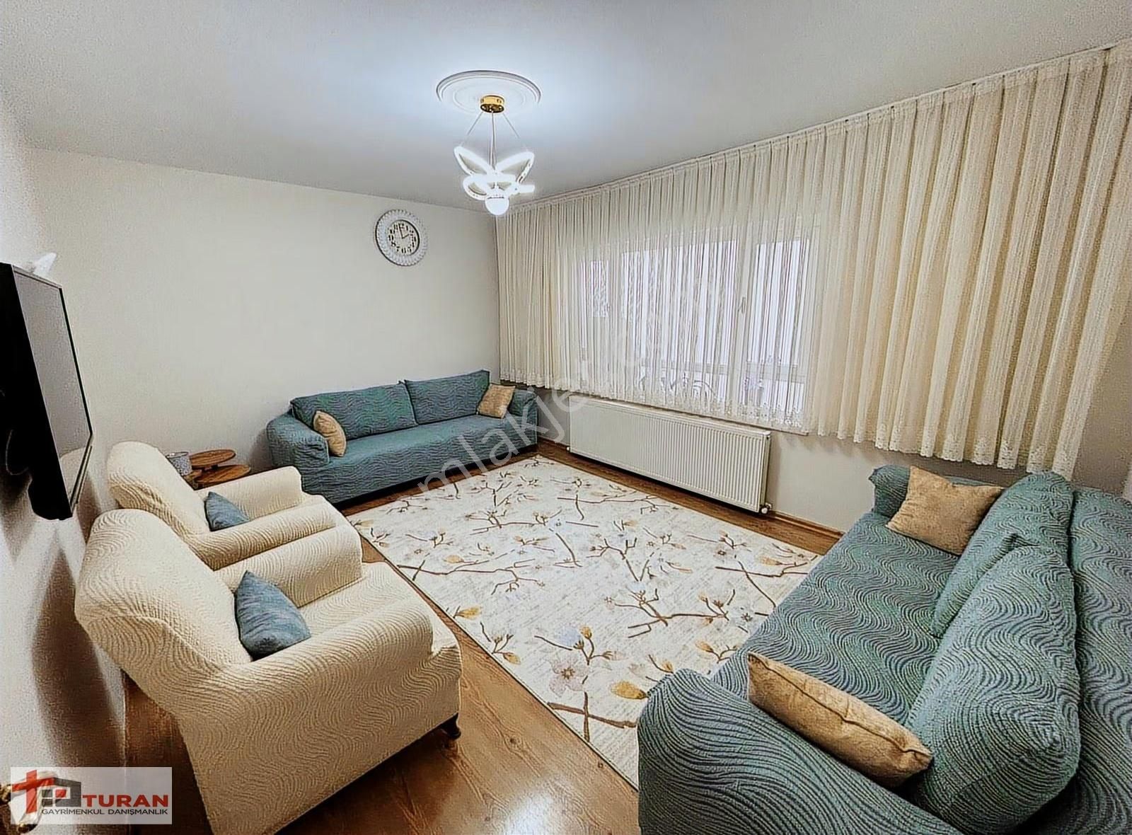 Özlem Caddesi Üzeri Full Yapılı Krediye Uygun 3+1 Daire*** - Görsel 13