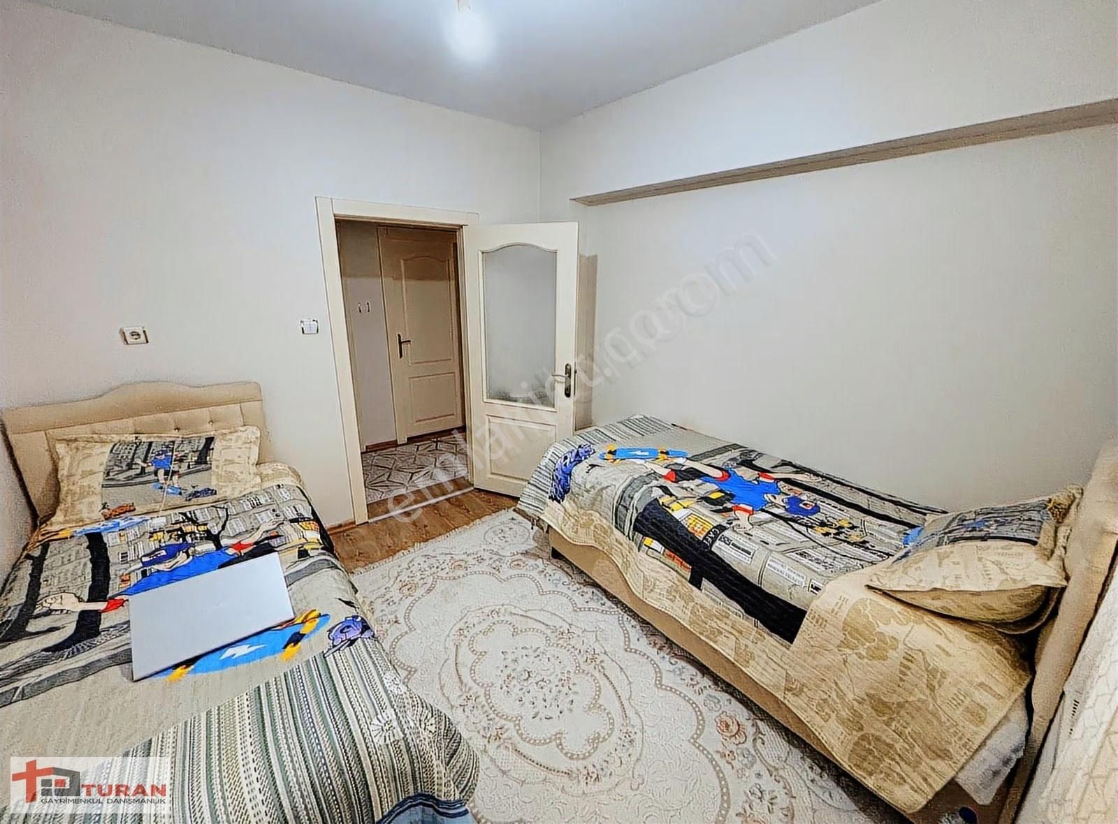 Özlem Caddesi Üzeri Full Yapılı Krediye Uygun 3+1 Daire*** - Görsel 4