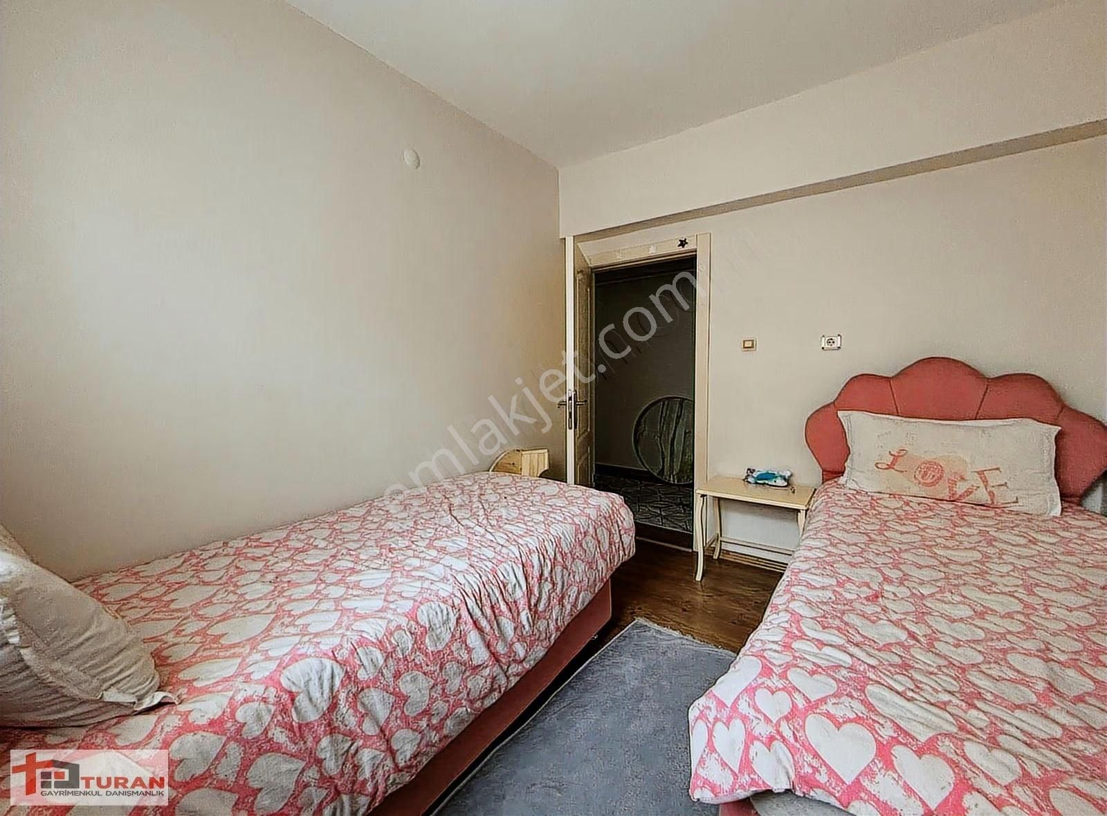 Özlem Caddesi Üzeri Full Yapılı Krediye Uygun 3+1 Daire*** - Görsel 9